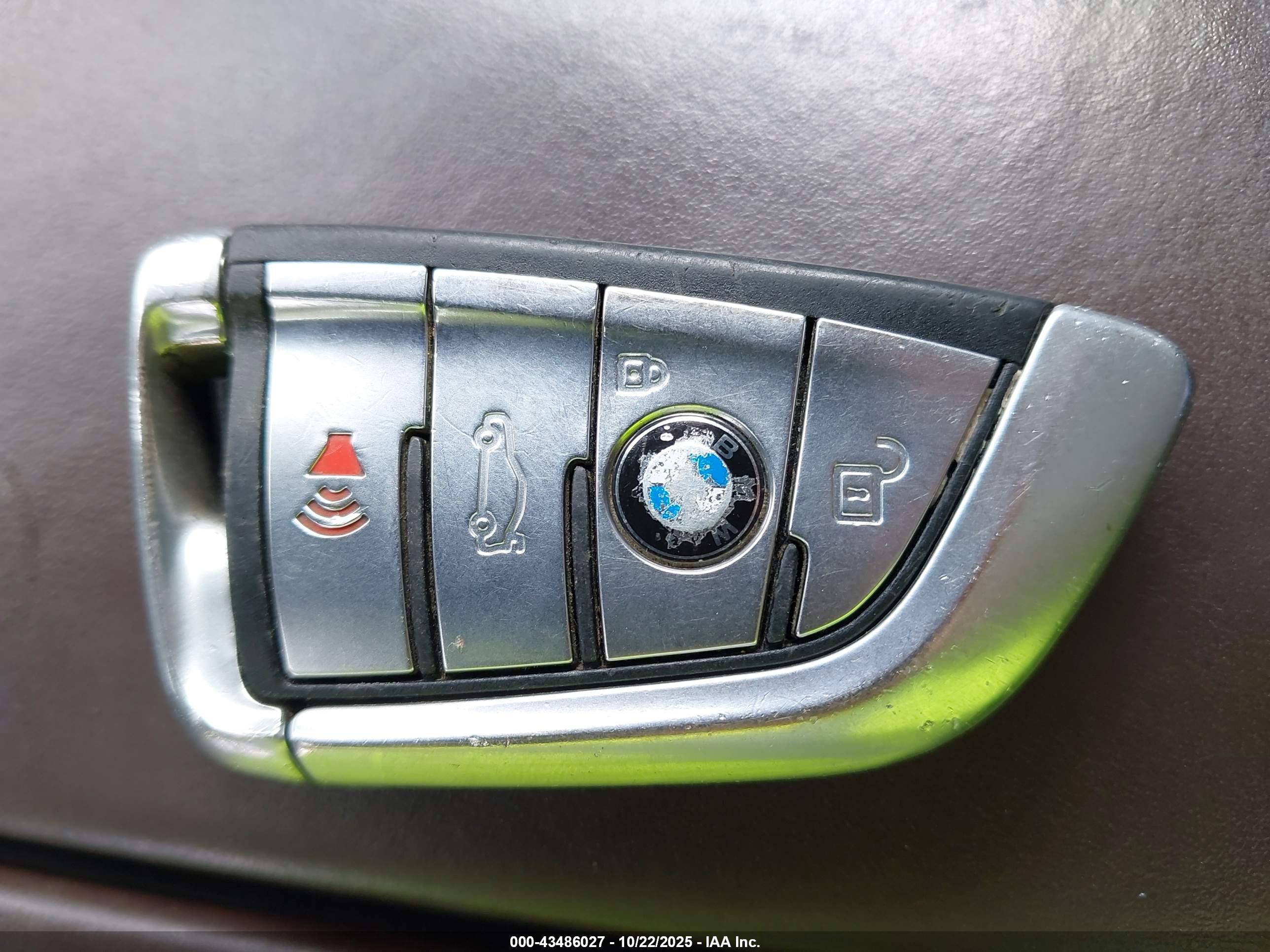 BMW 540I image 11
