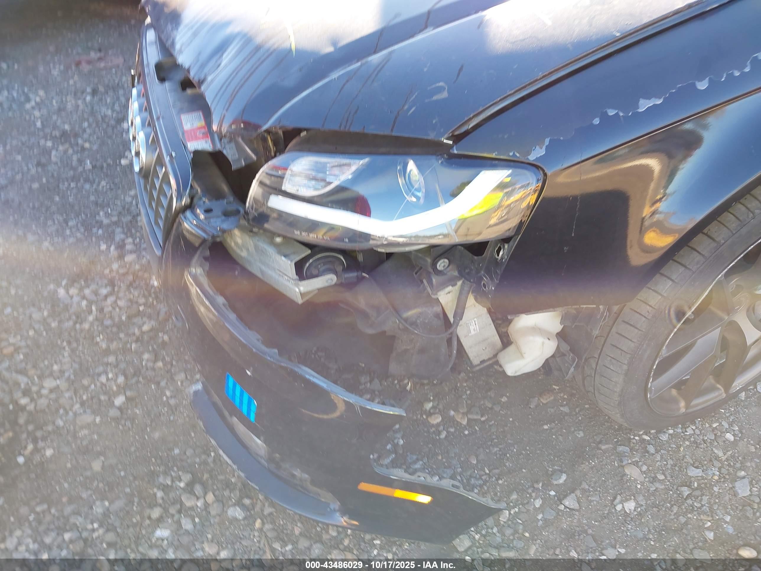 AUDI A4 image 6
