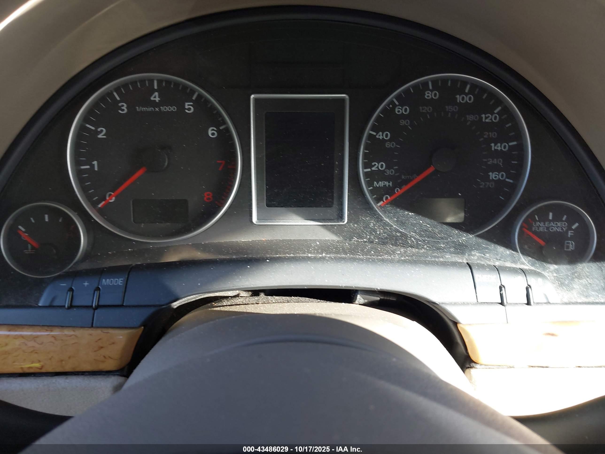 AUDI A4 image 7