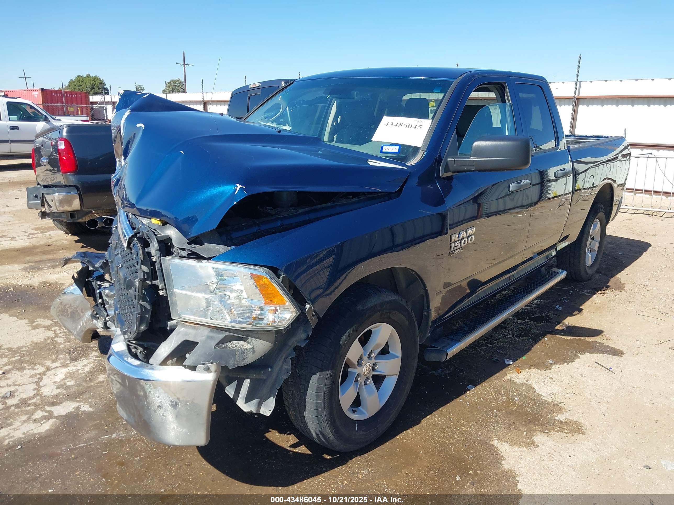 RAM 1500 image 2