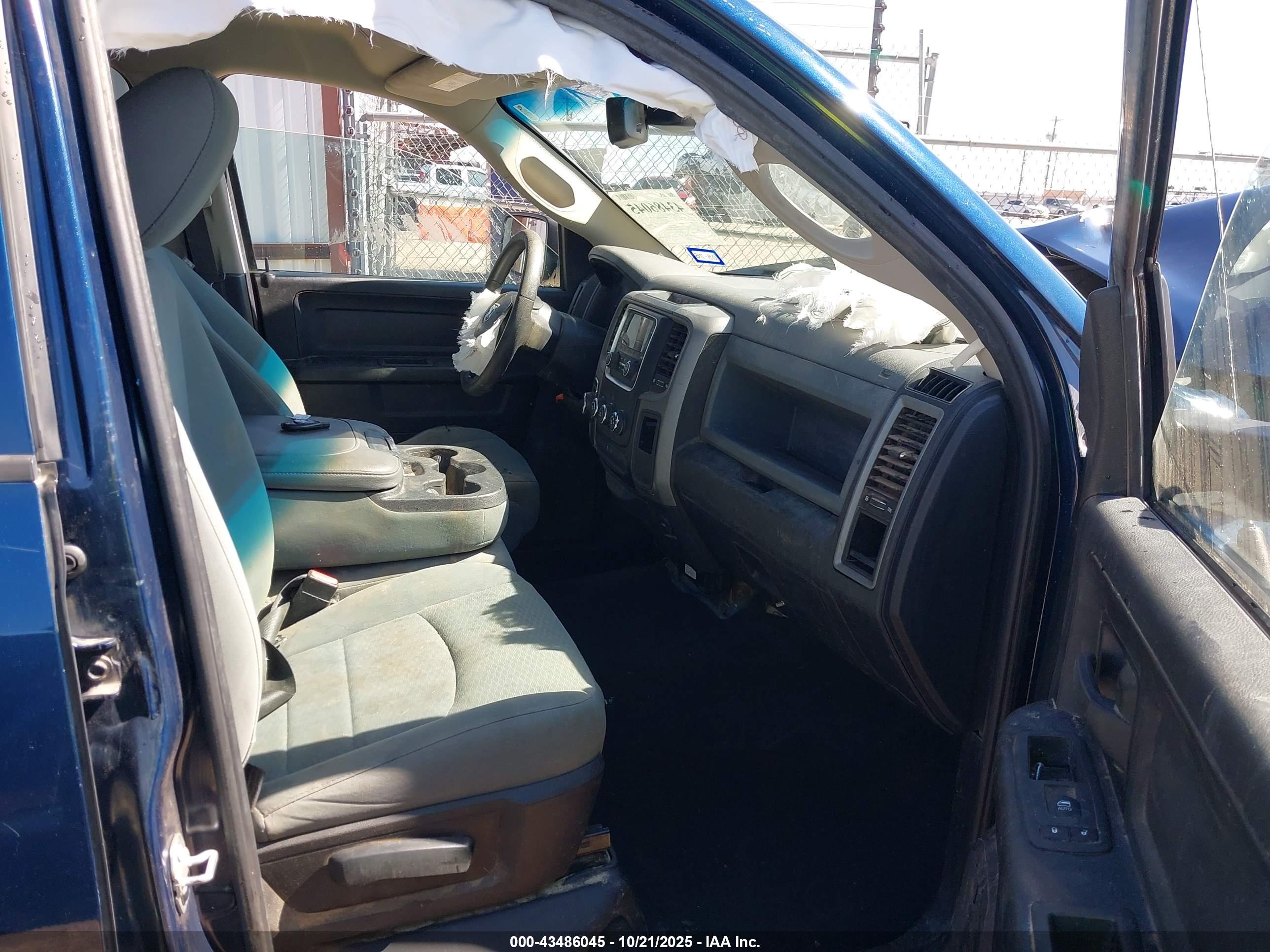 RAM 1500 image 5