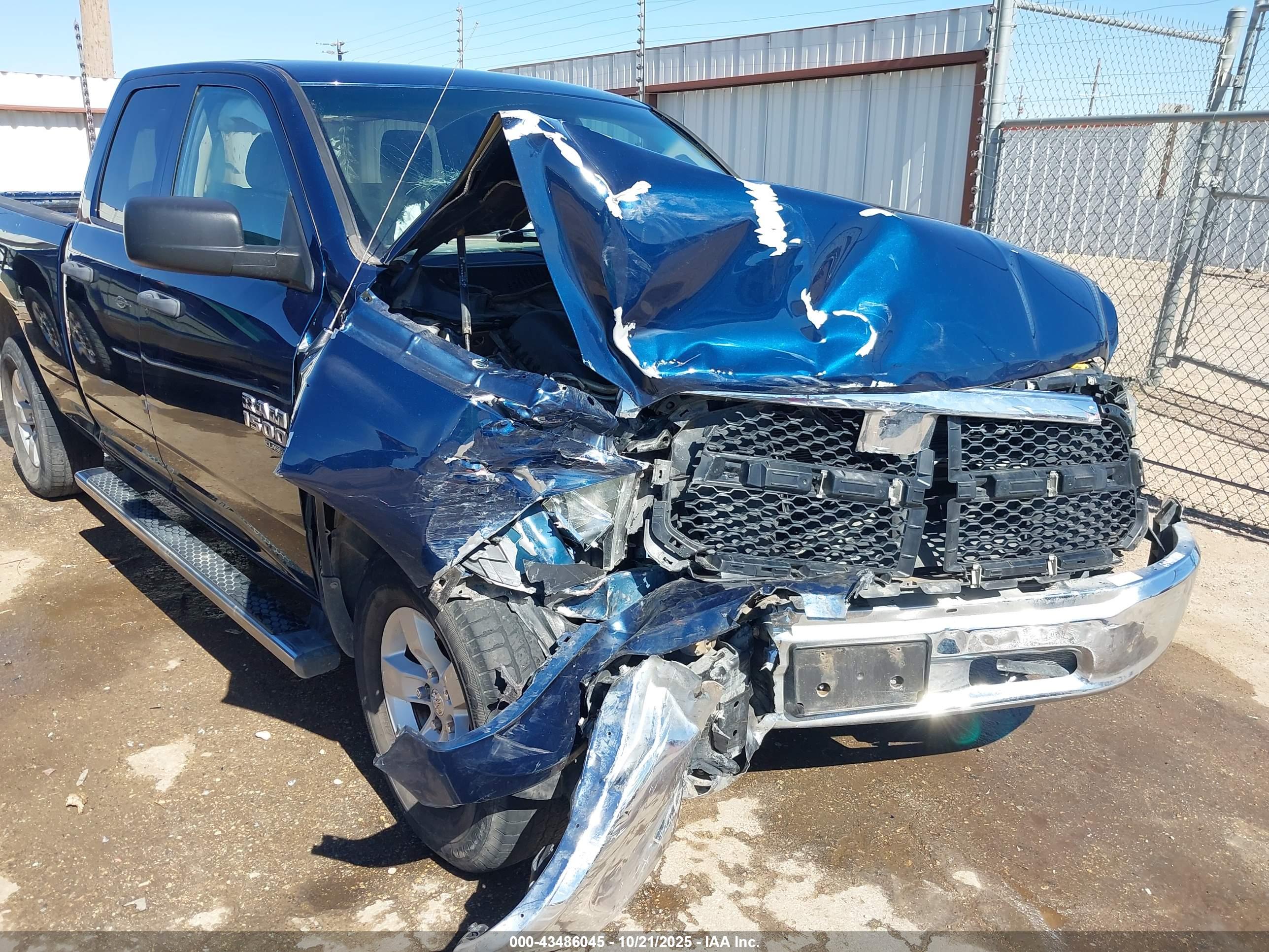 RAM 1500 image 6