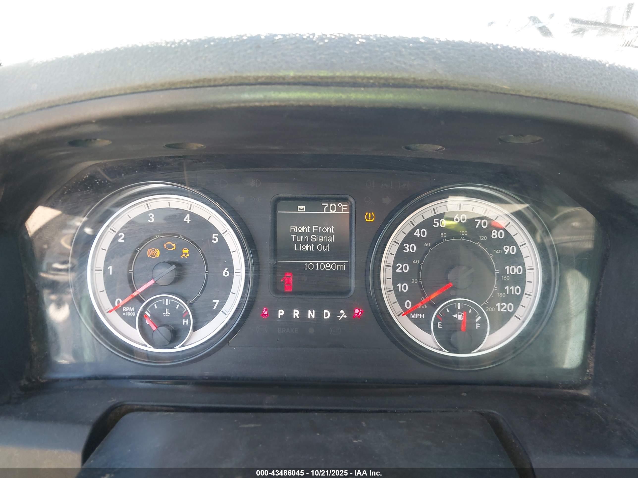 RAM 1500 image 7