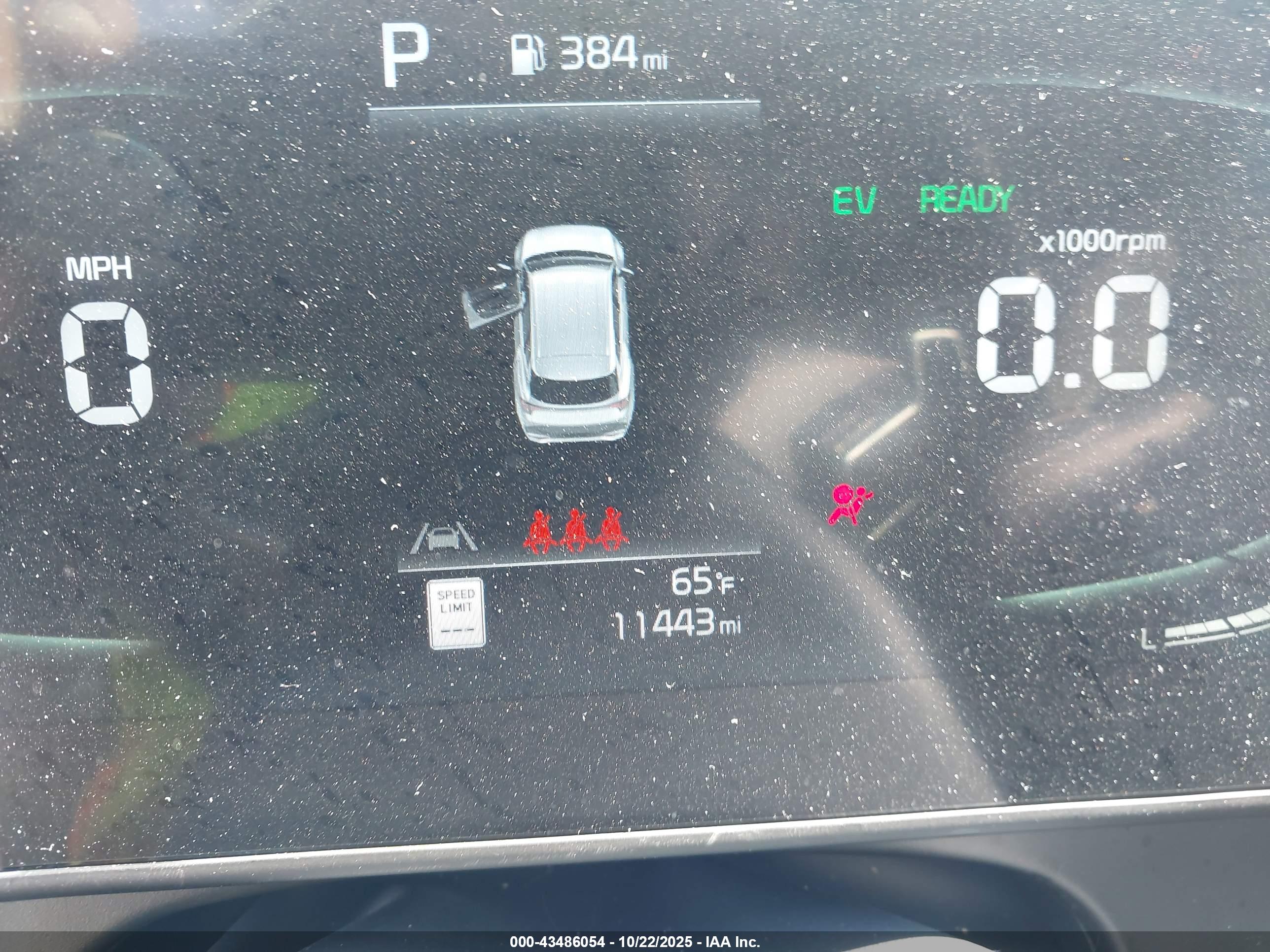 KIA SPORTAGE image 7