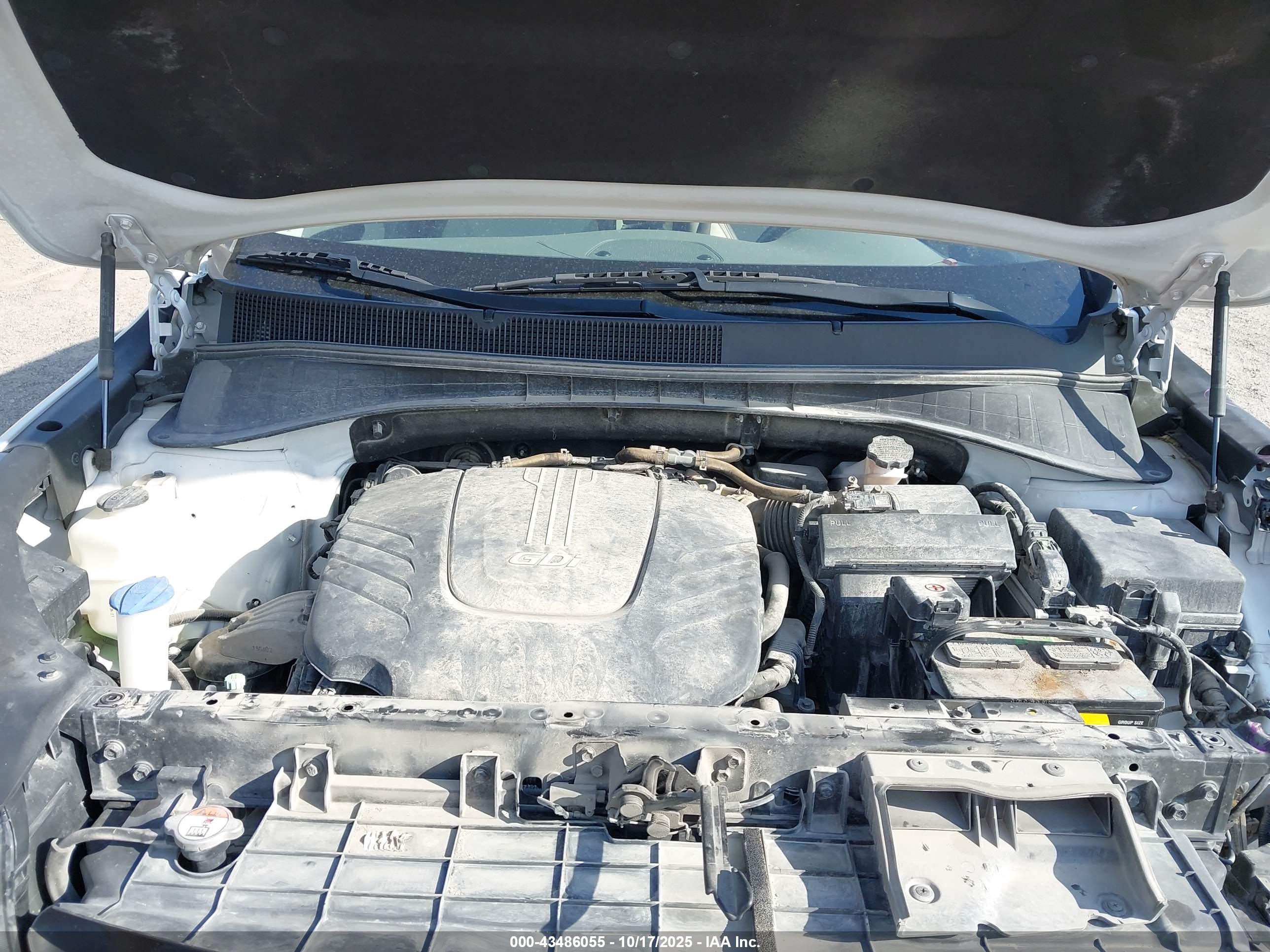 KIA SORENTO image 10