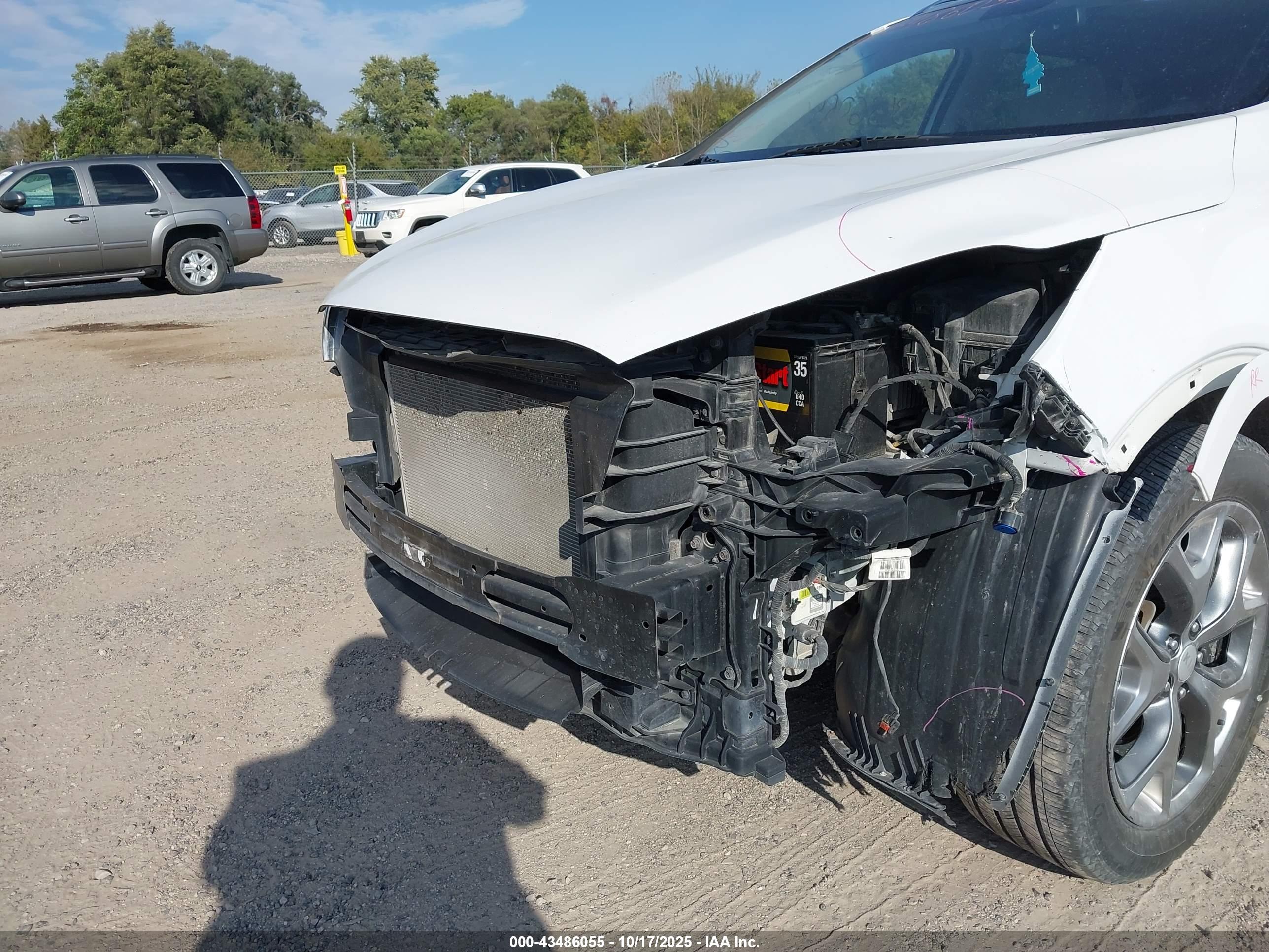 KIA SORENTO image 6