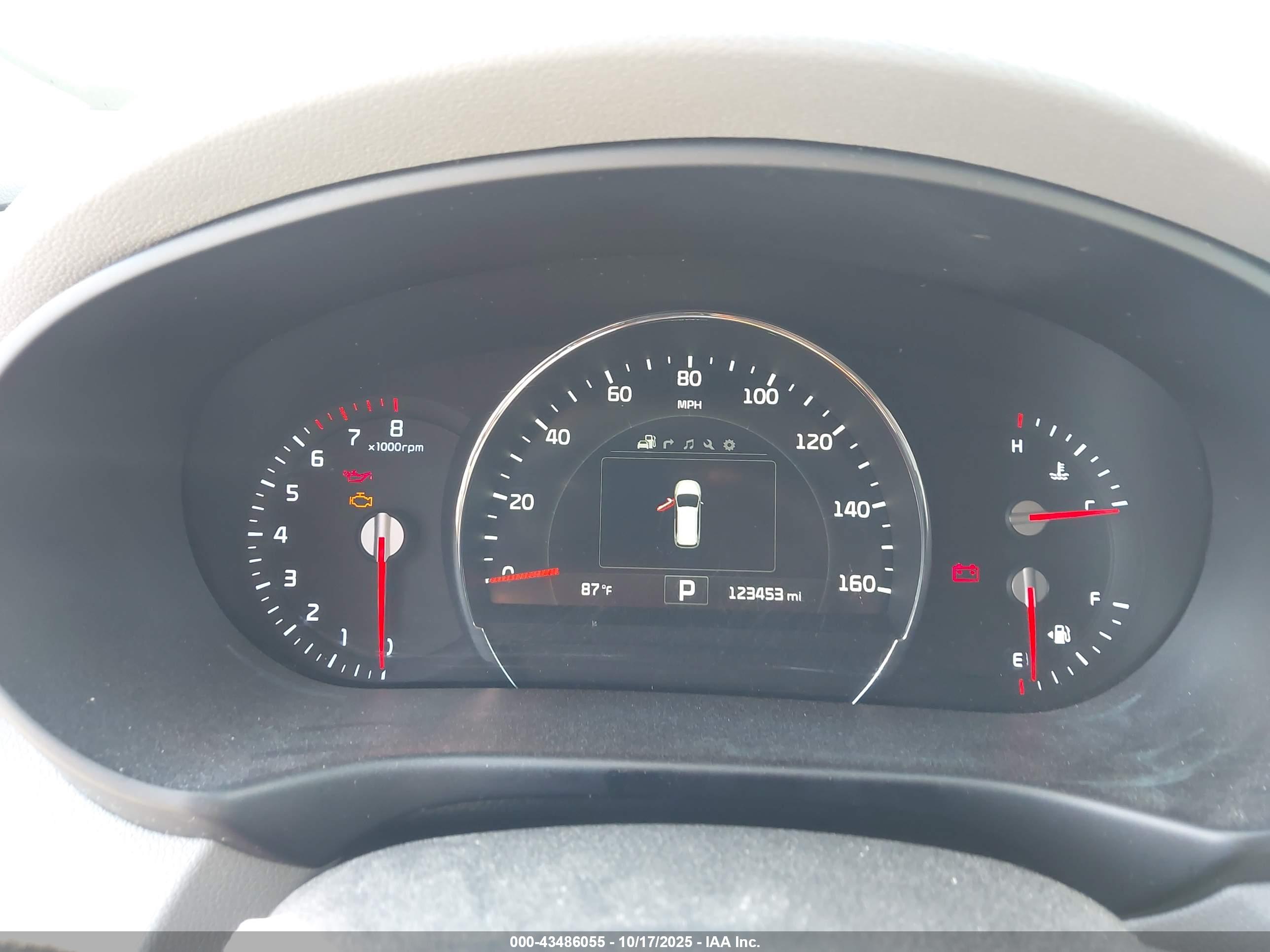 KIA SORENTO image 7