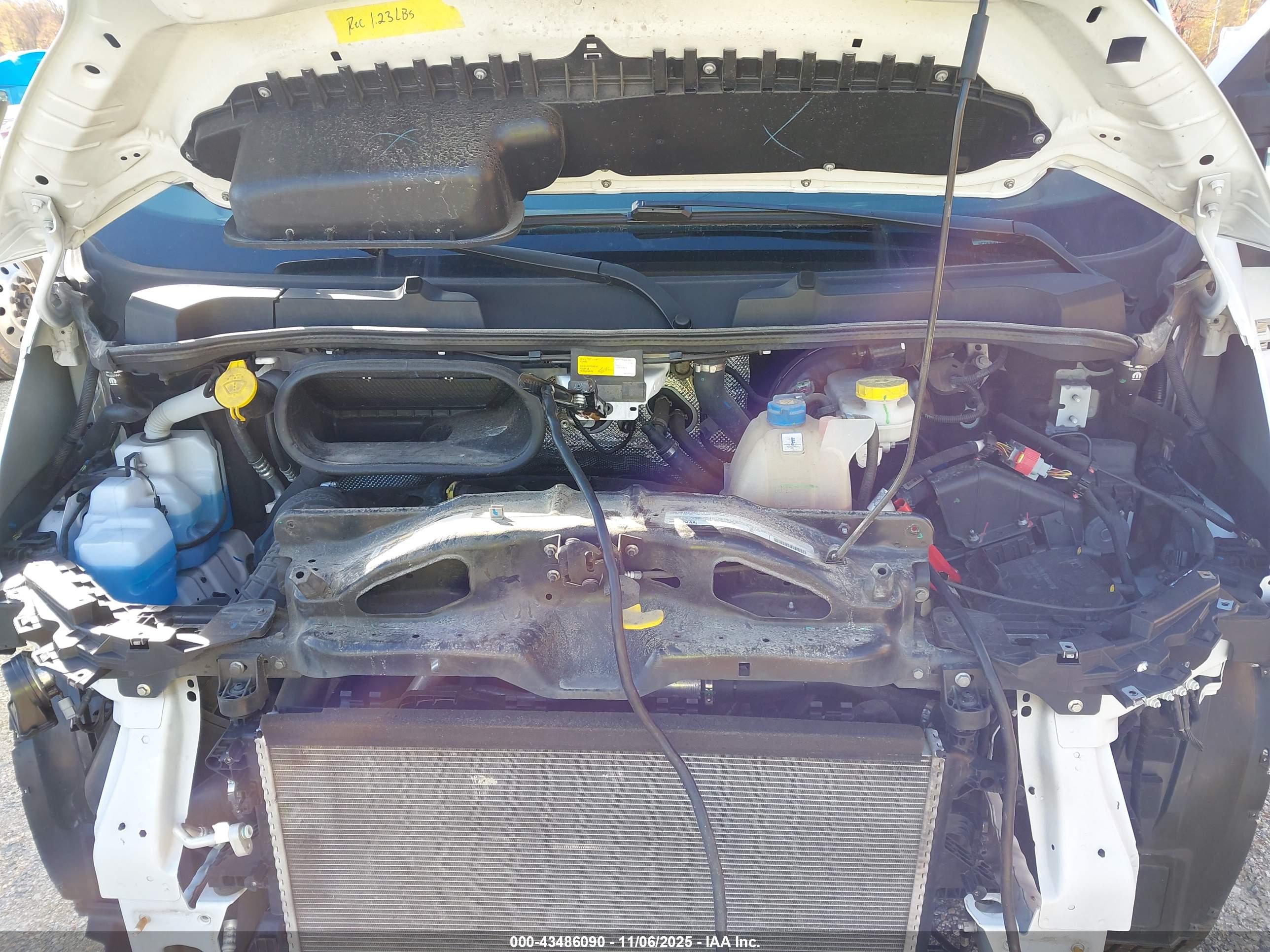 RAM PROMASTER image 10