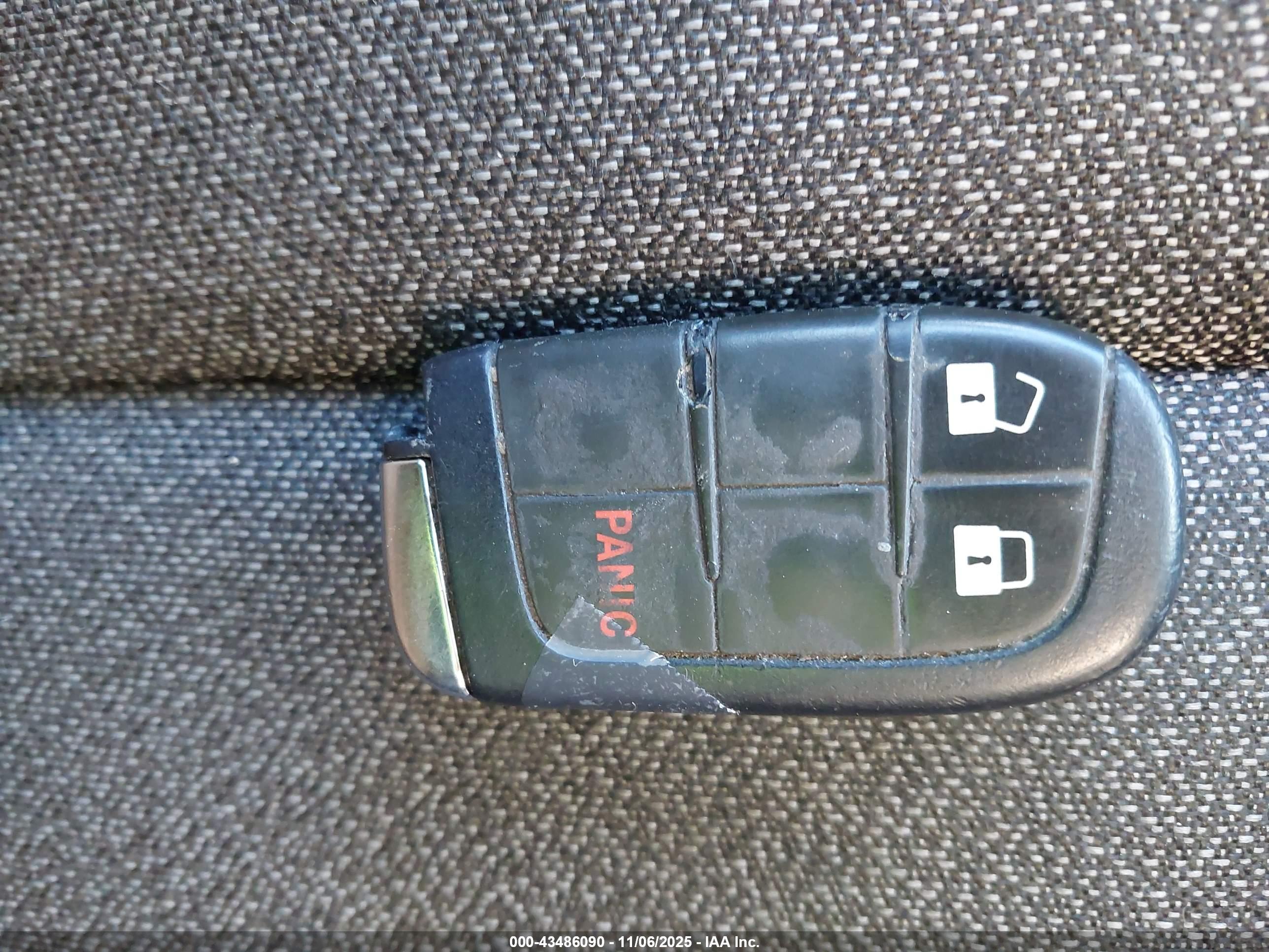 RAM PROMASTER image 11