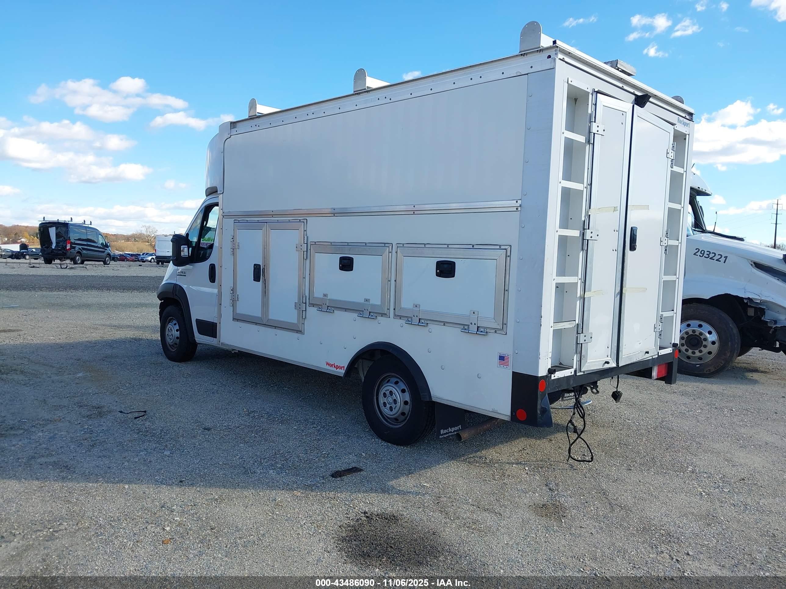 RAM PROMASTER image 3