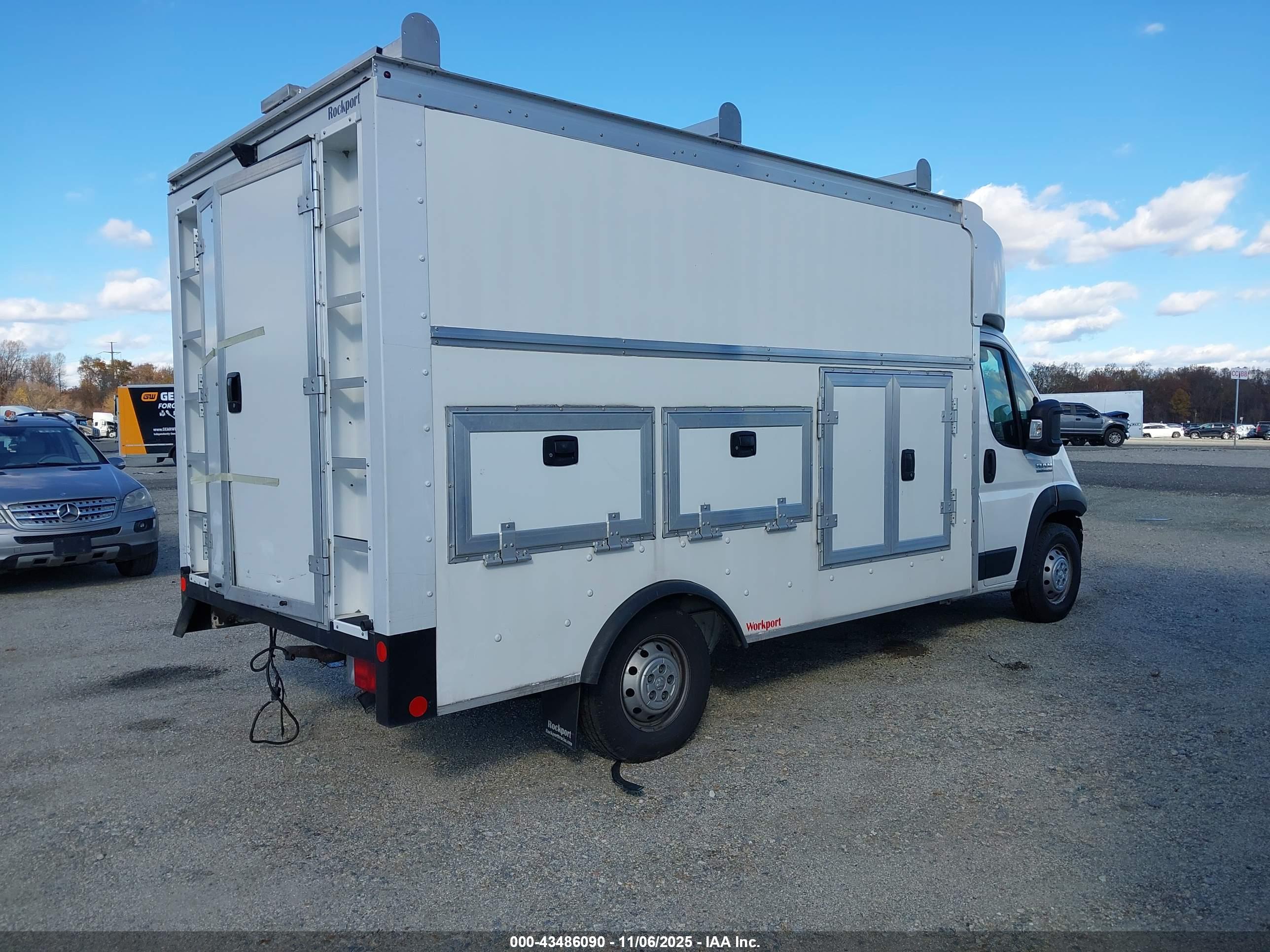 RAM PROMASTER image 4