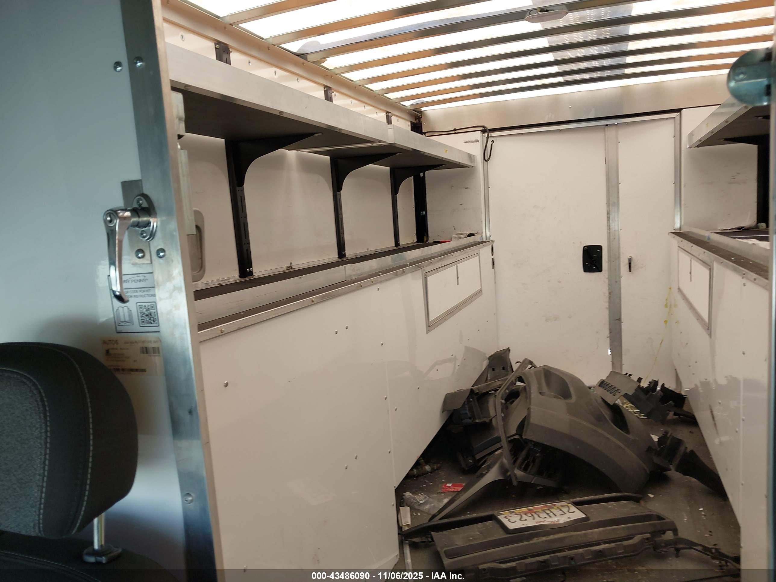RAM PROMASTER image 7