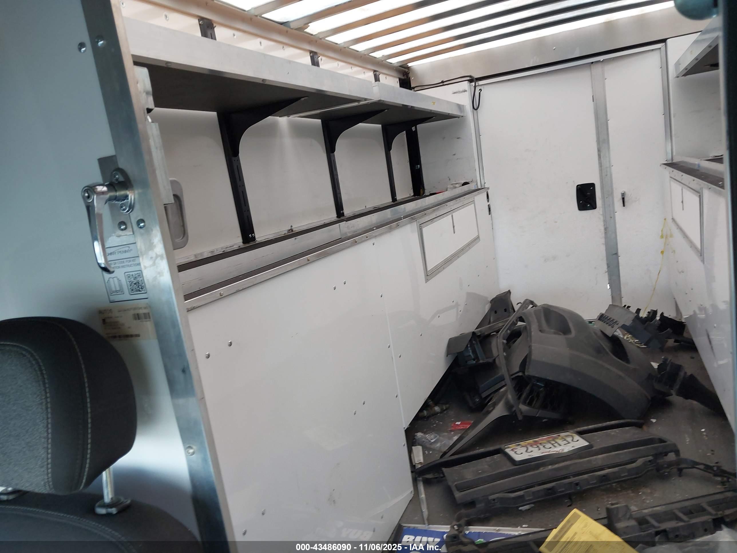 RAM PROMASTER image 8