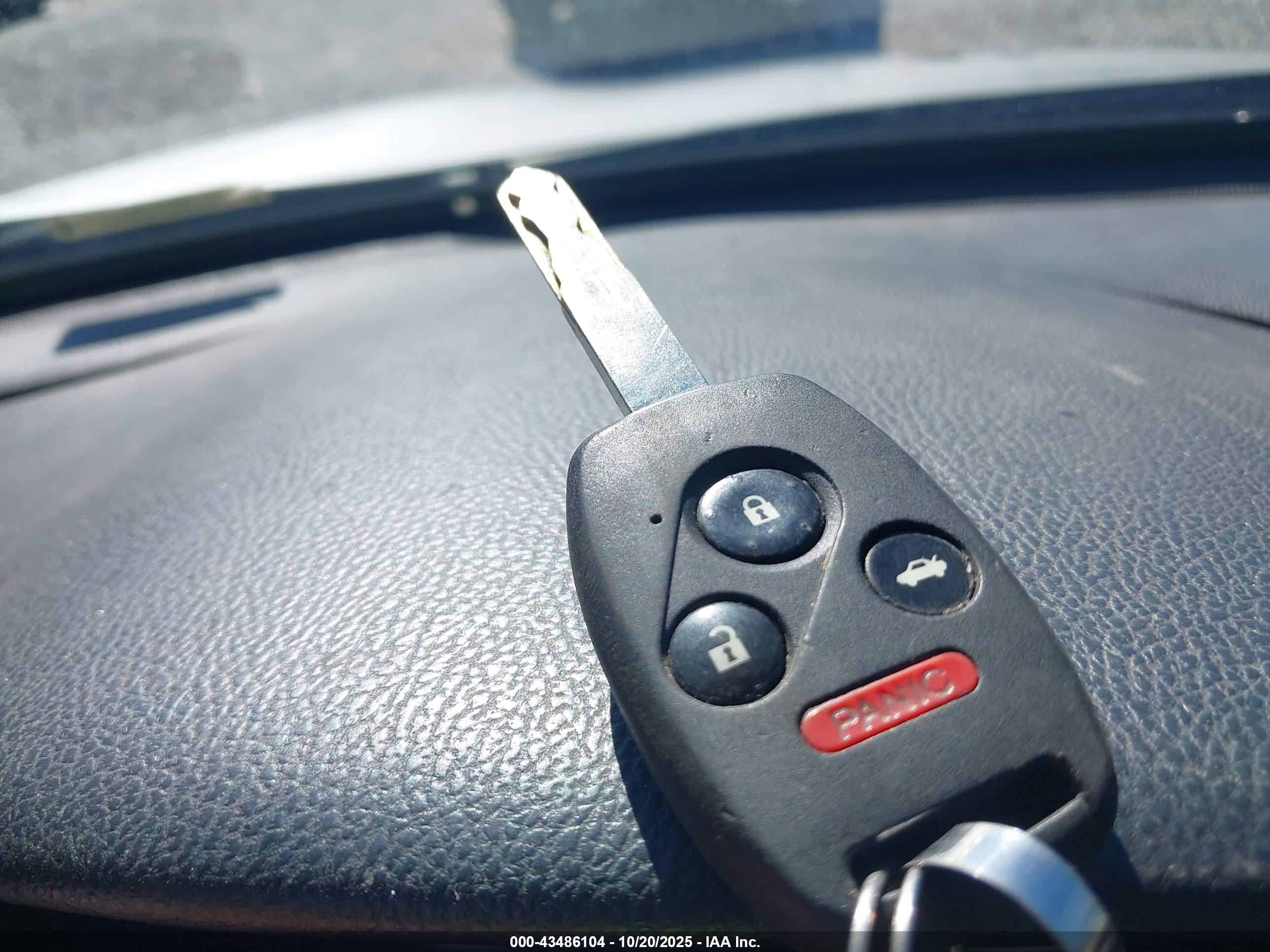 HONDA ACCORD image 11