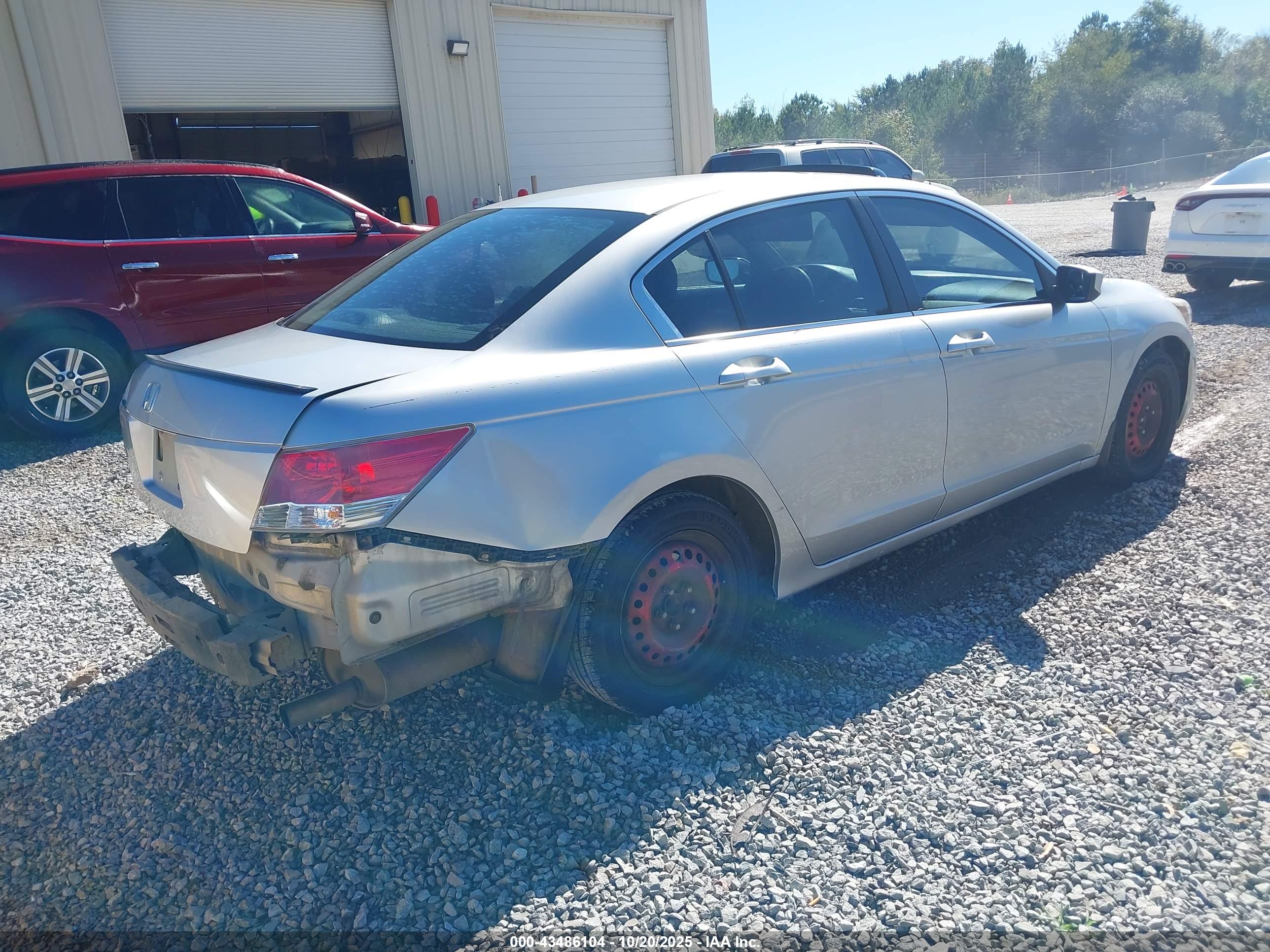 HONDA ACCORD image 4
