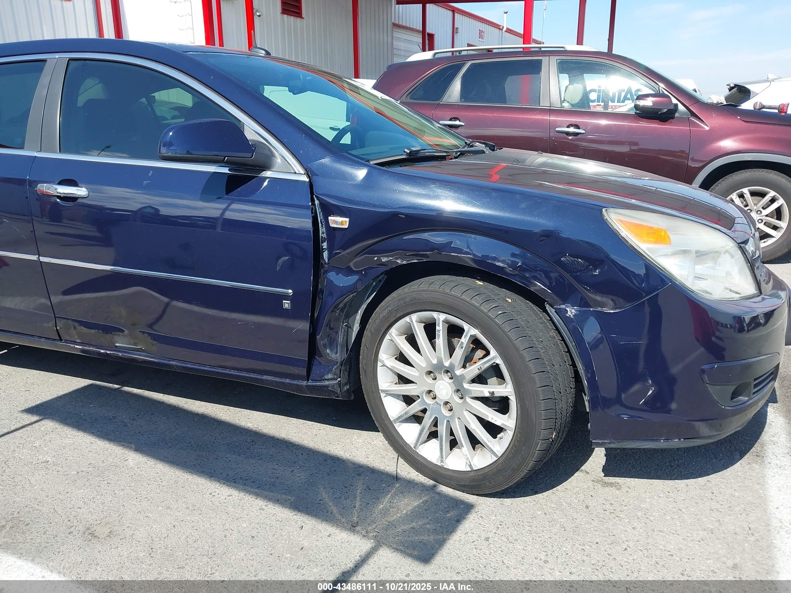 SATURN AURA image 6