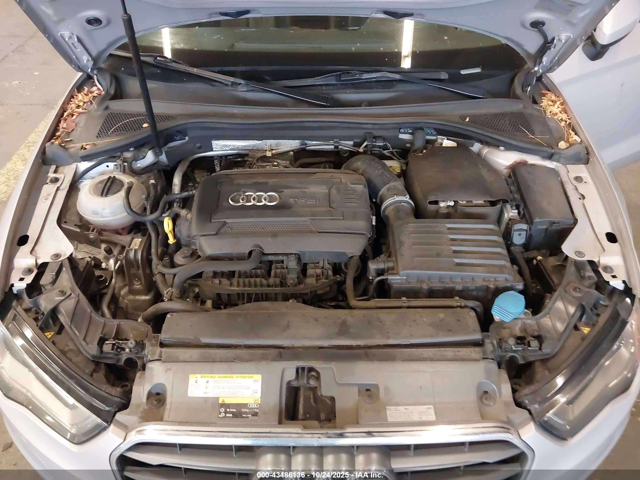 AUDI A3 image 10