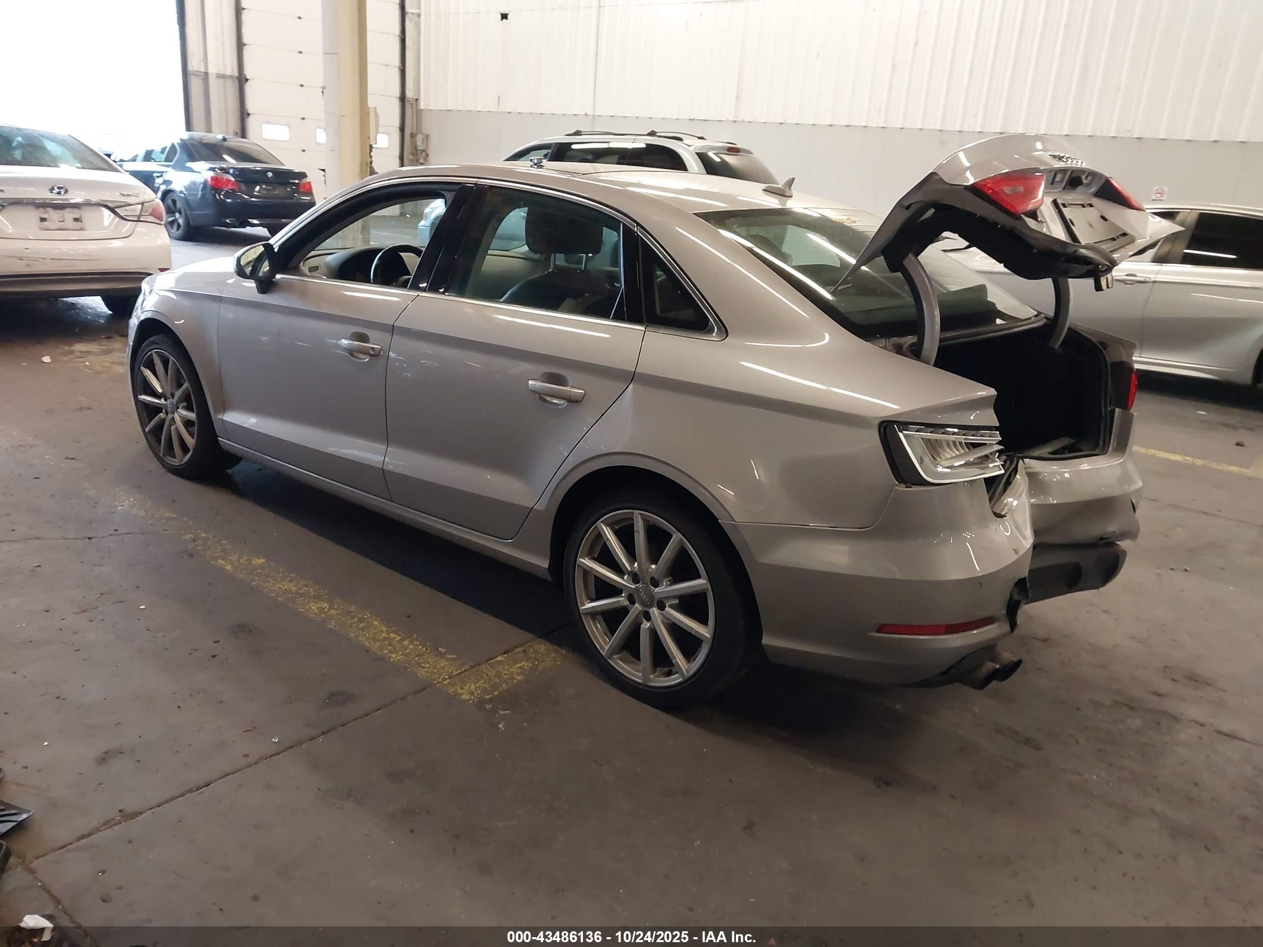 AUDI A3 image 3