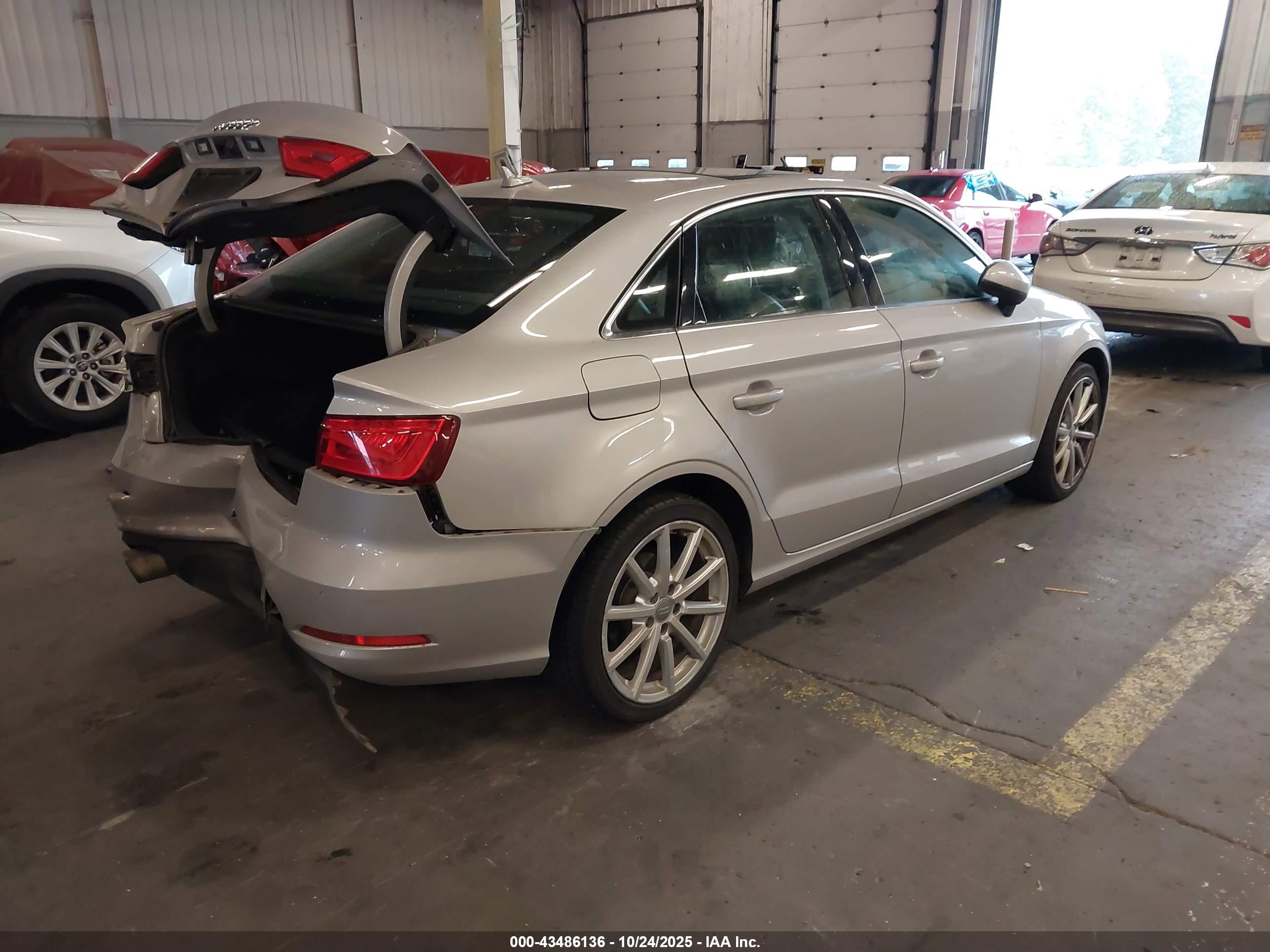 AUDI A3 image 4