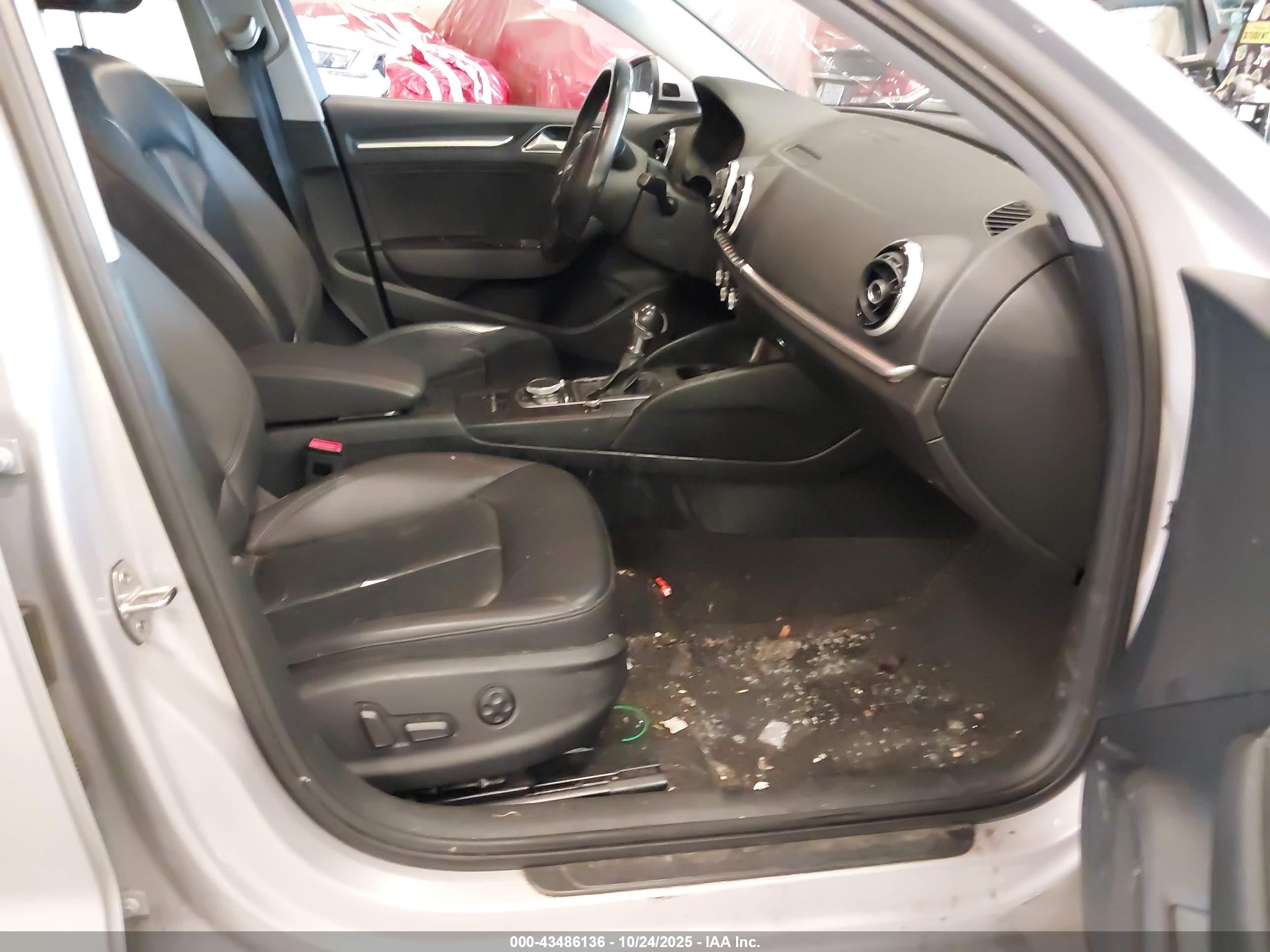 AUDI A3 image 5