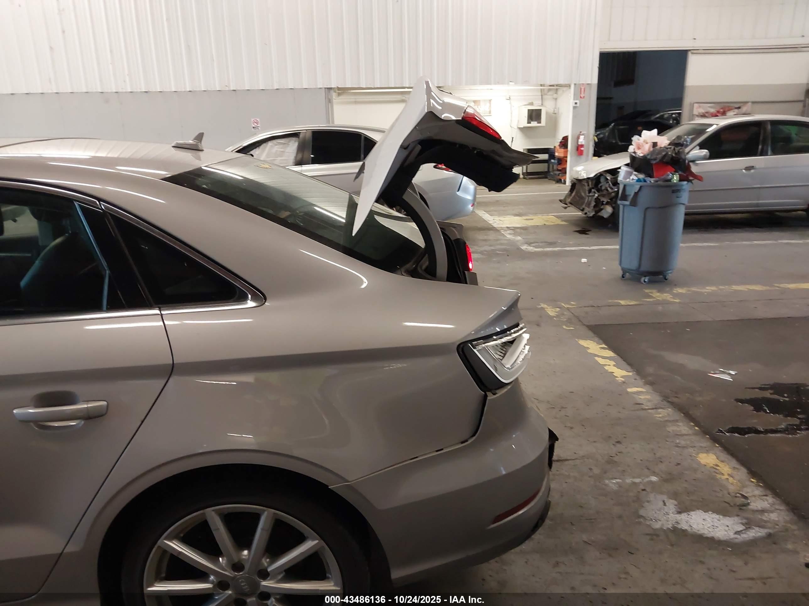 AUDI A3 image 6