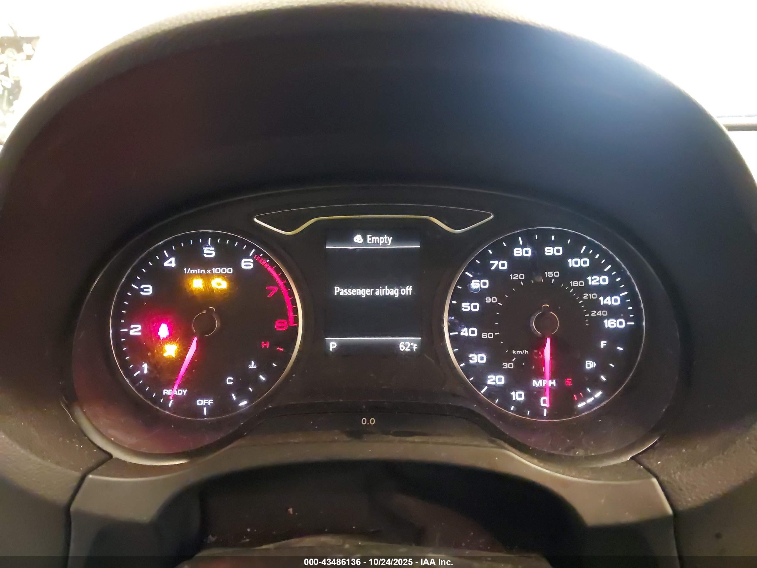 AUDI A3 image 7