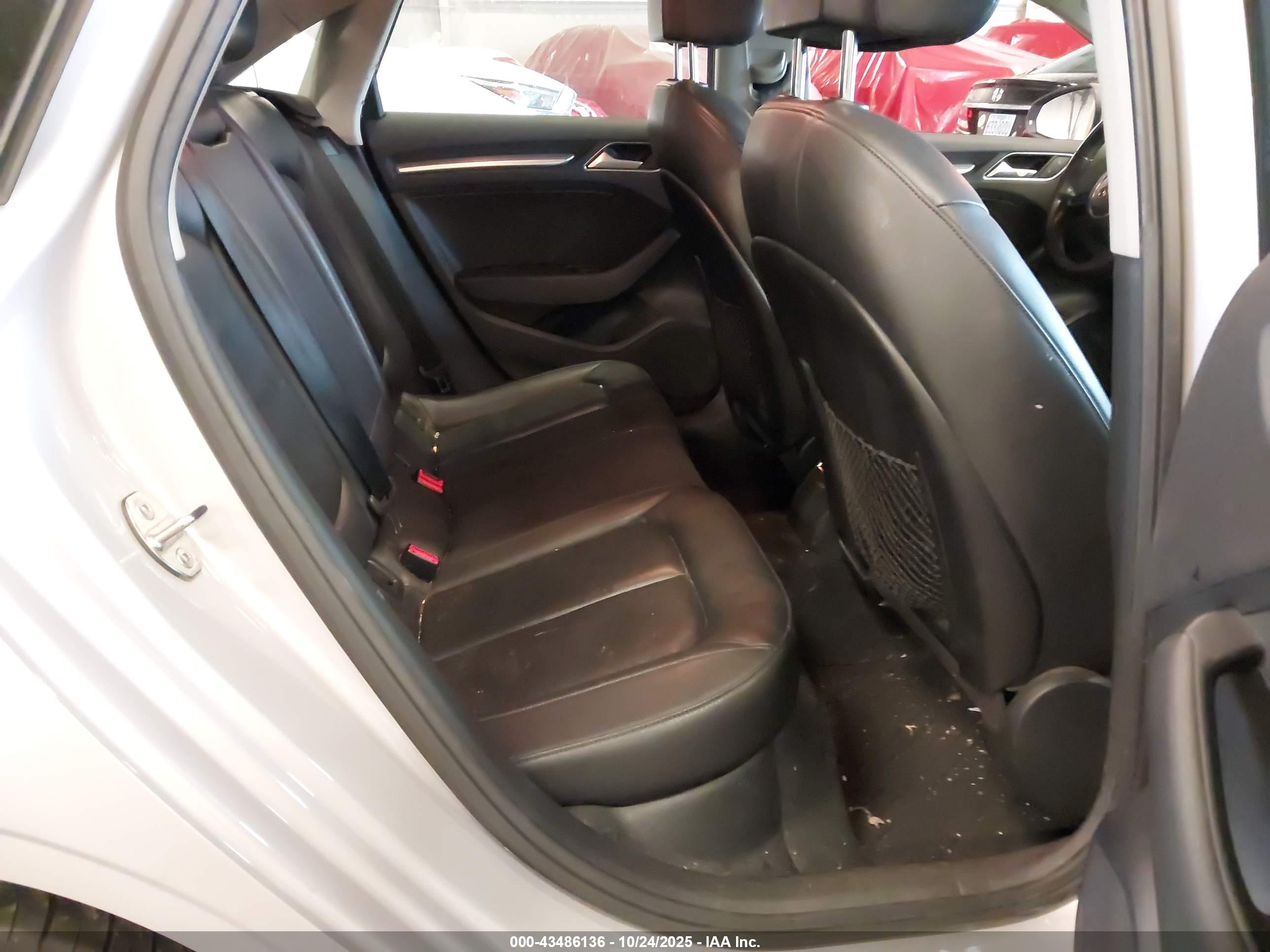 AUDI A3 image 8