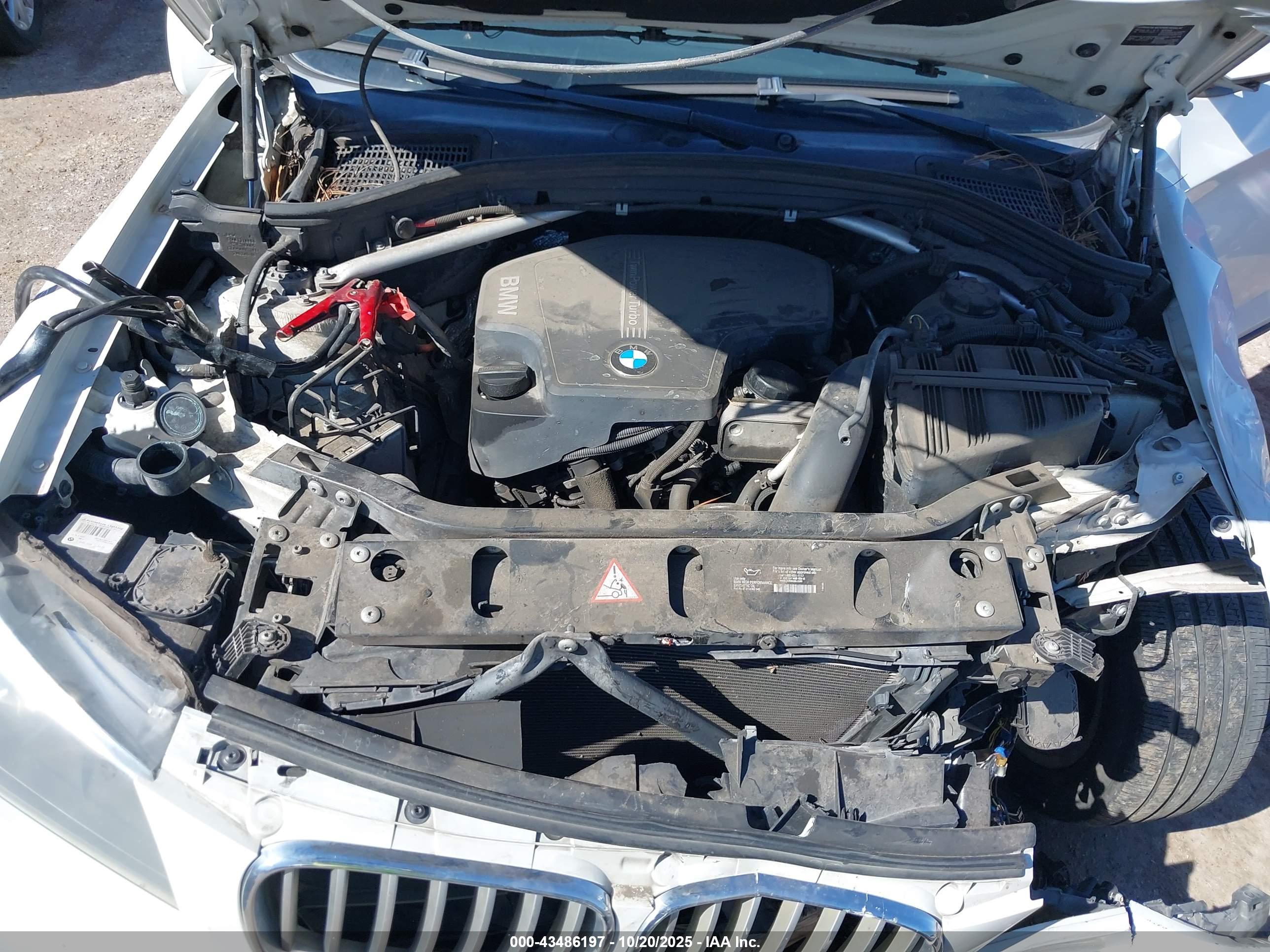 BMW X3 image 10