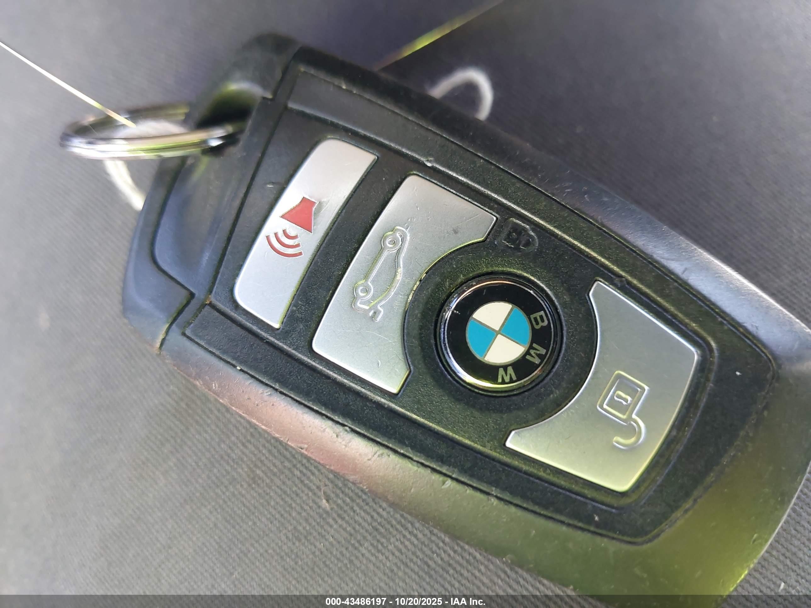 BMW X3 image 11