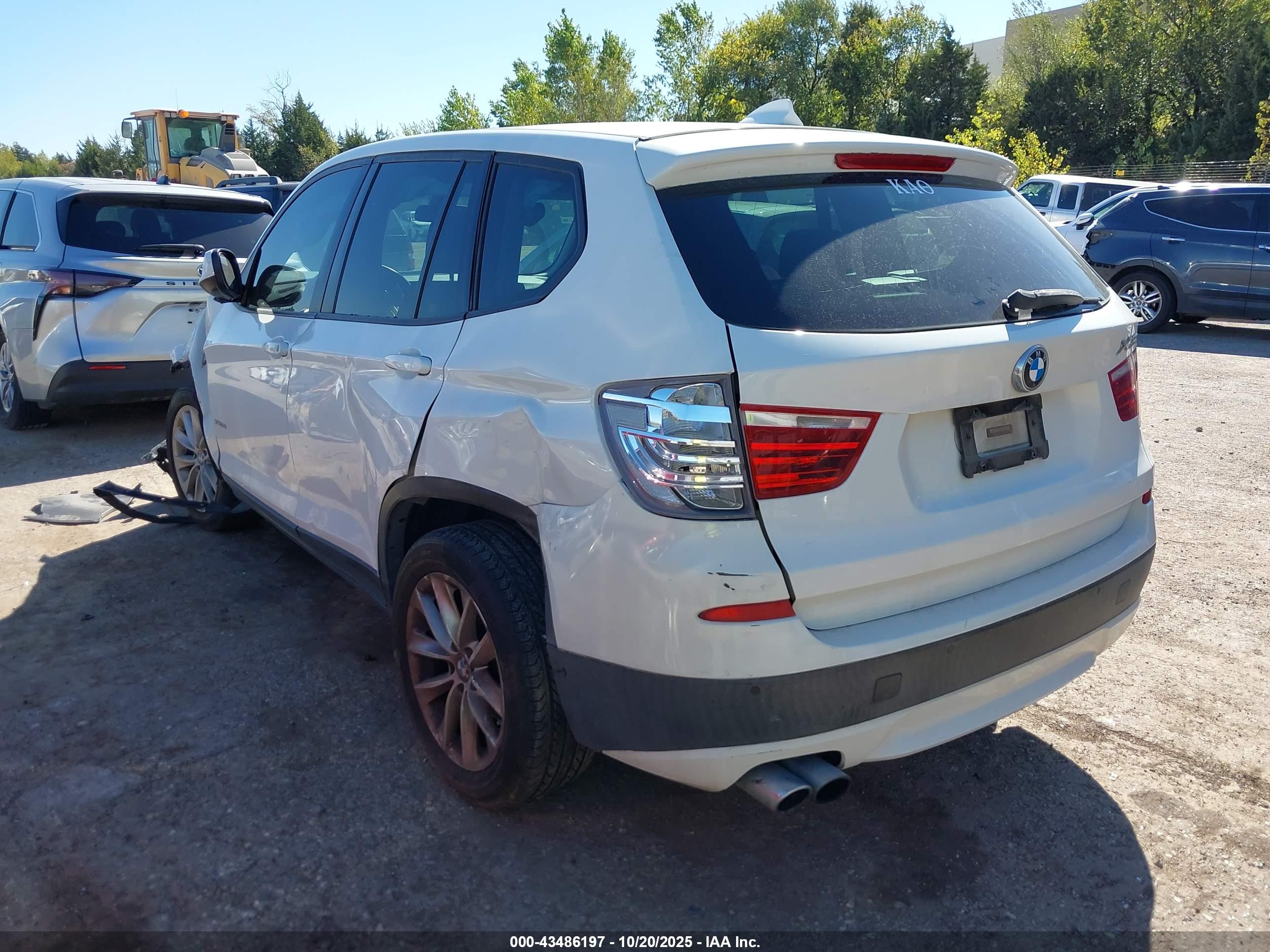 BMW X3 image 3