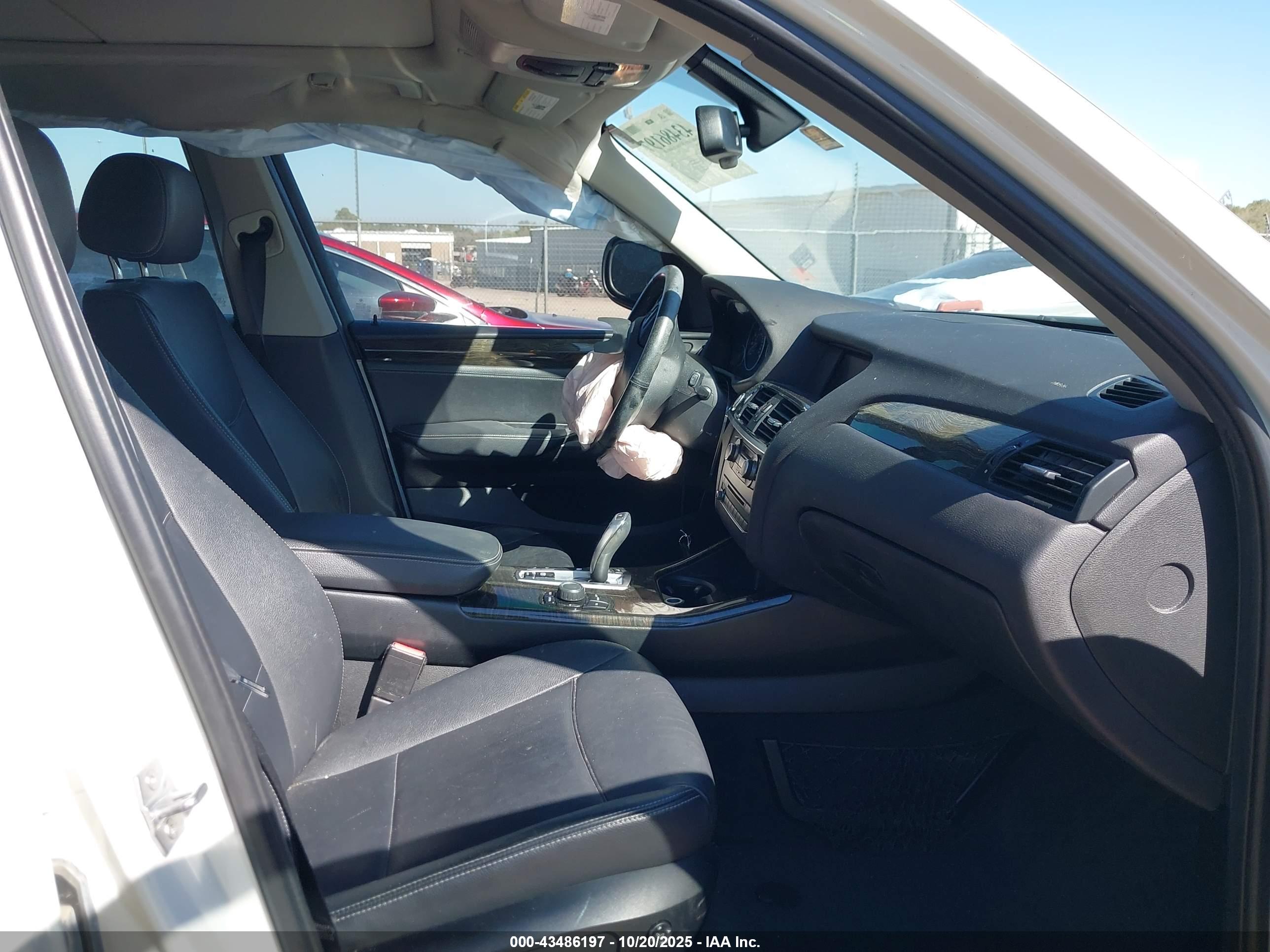 BMW X3 image 5