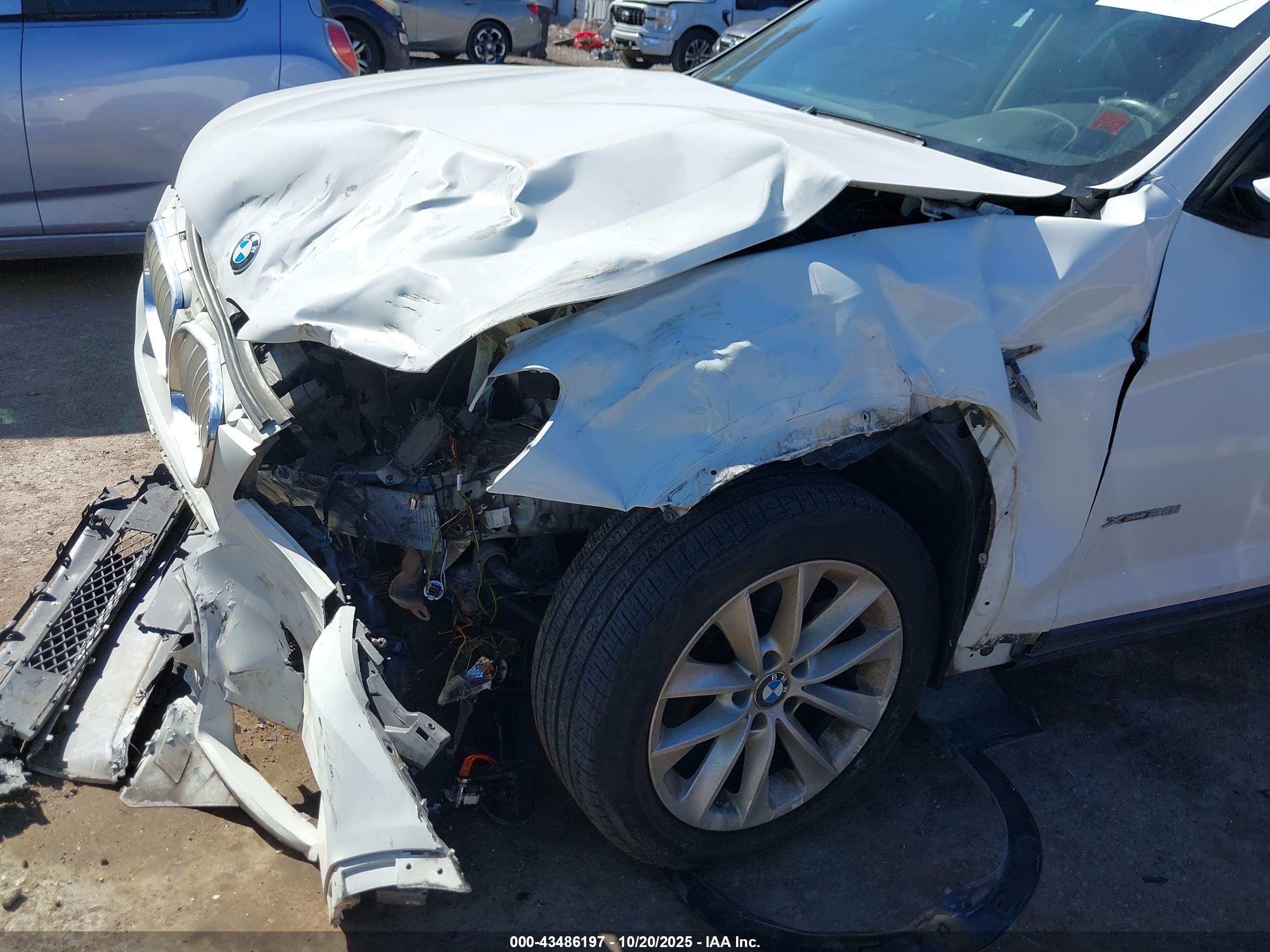 BMW X3 image 6