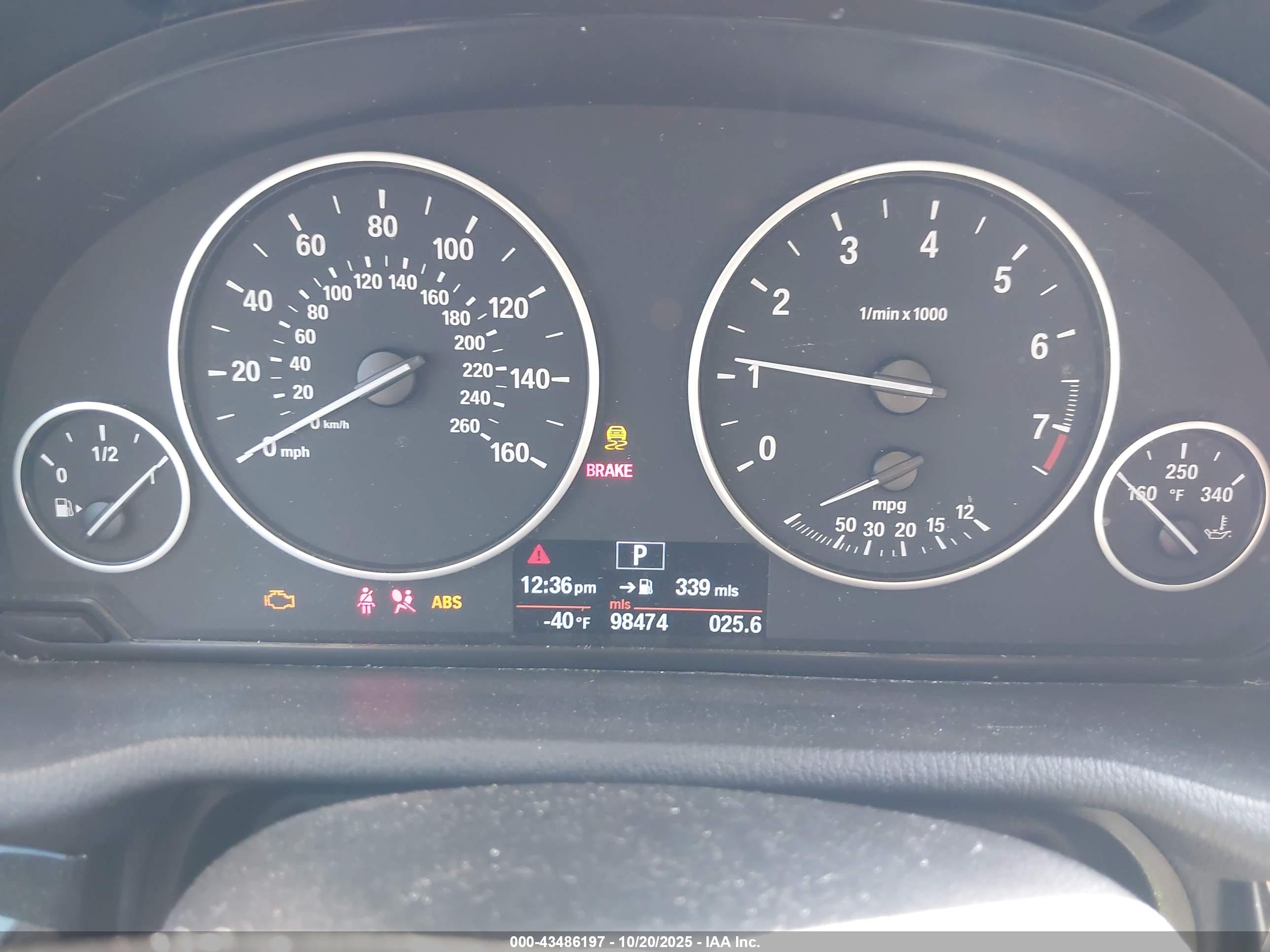 BMW X3 image 7