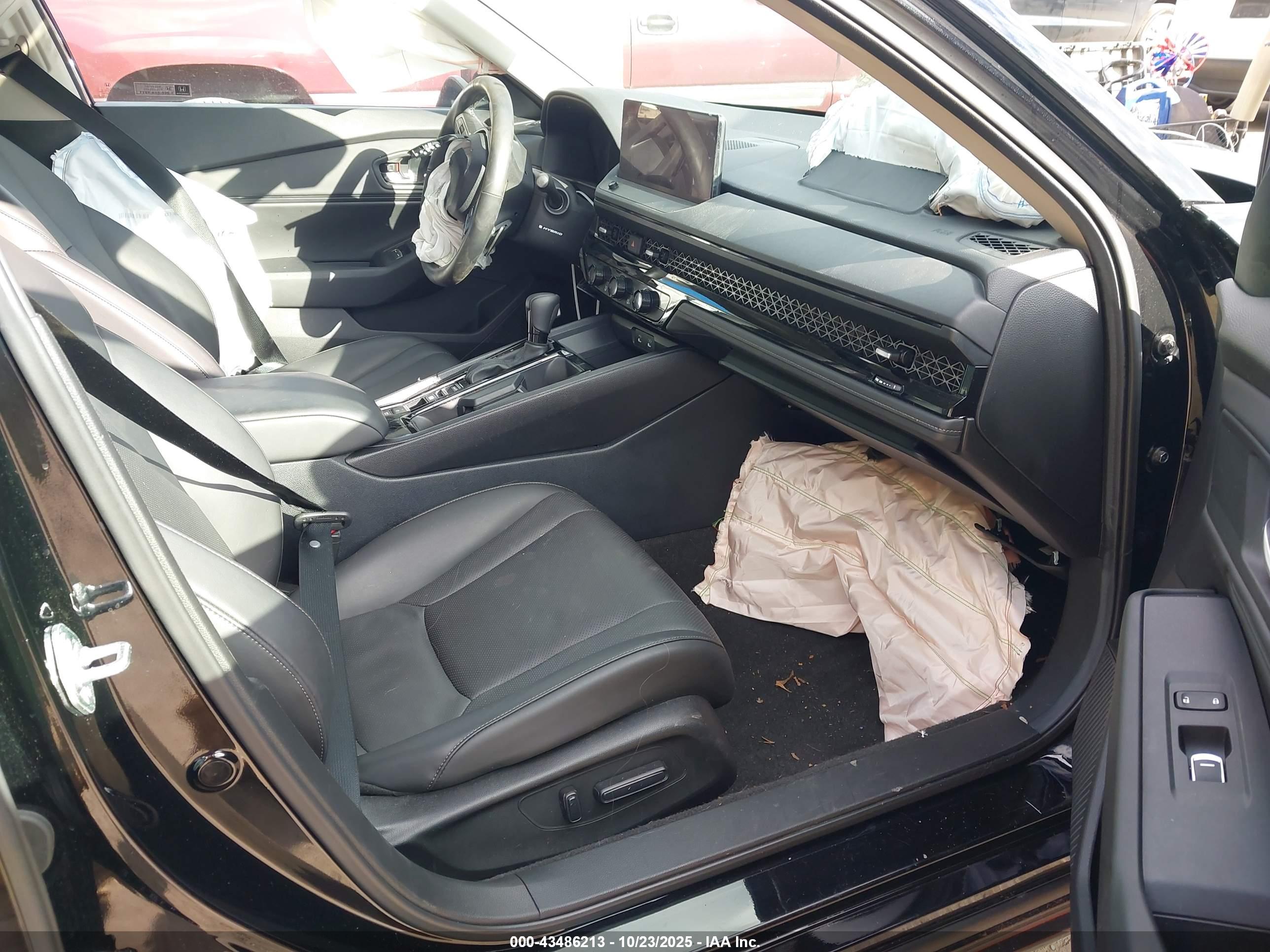 HONDA ACCORD image 5