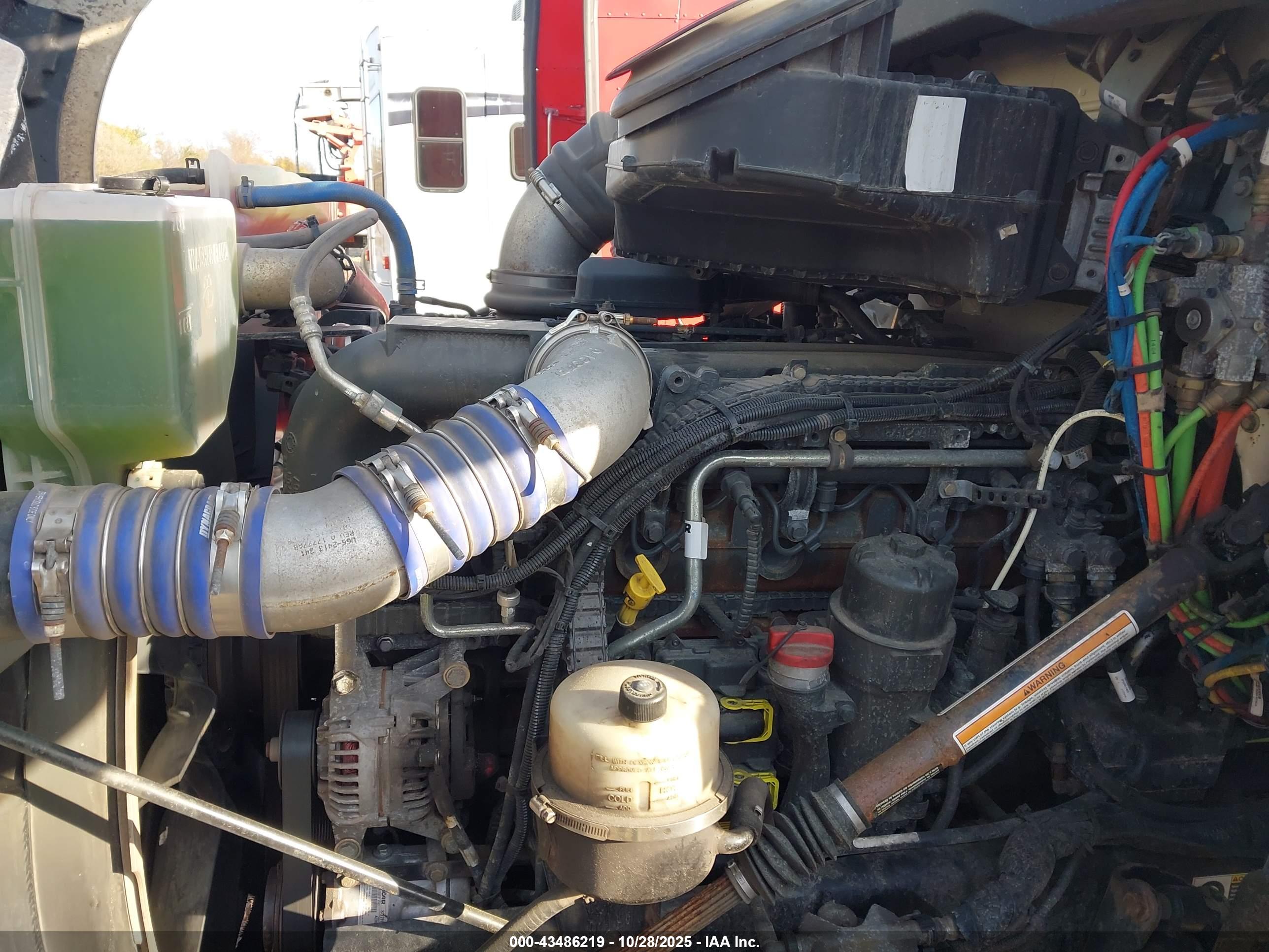 KENWORTH T680 image 10