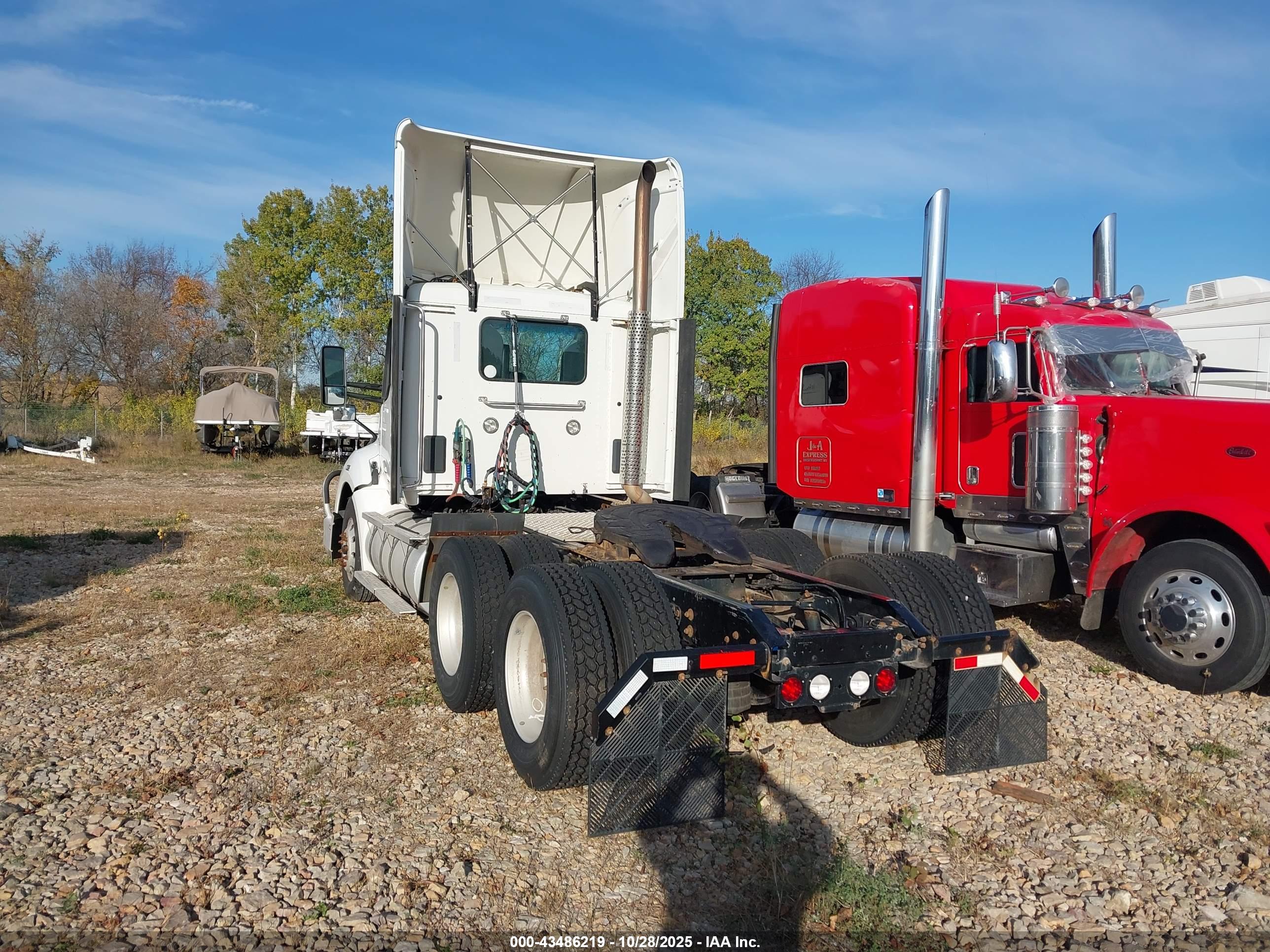 KENWORTH T680 image 3
