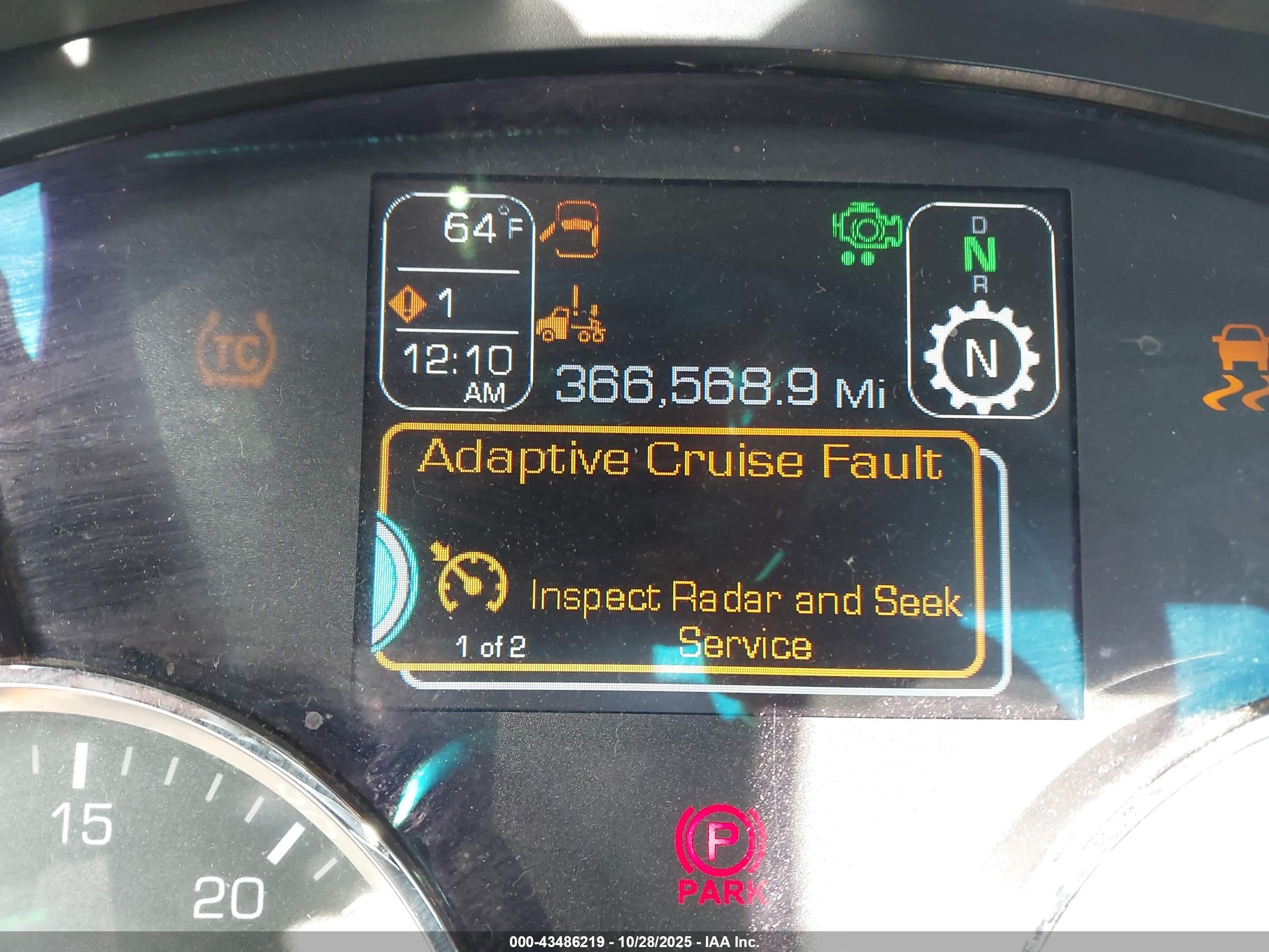 KENWORTH T680 image 6