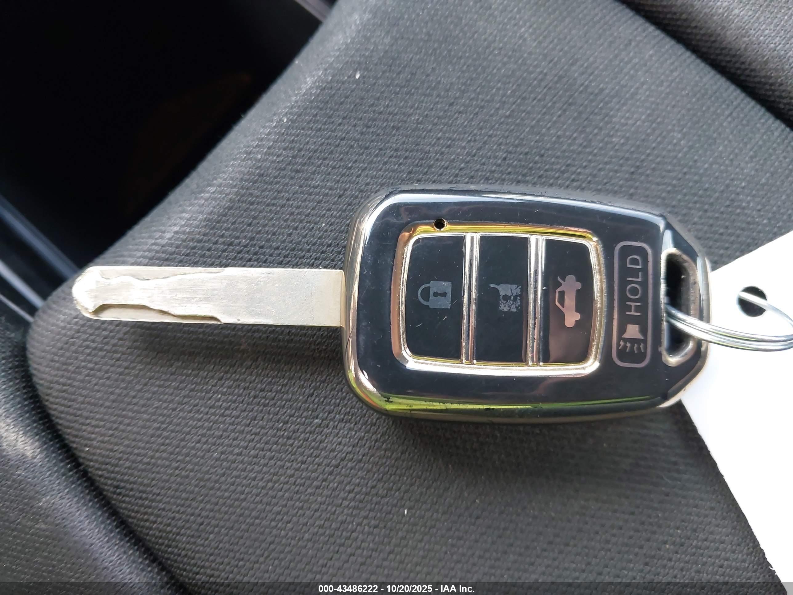 HONDA CIVIC image 11