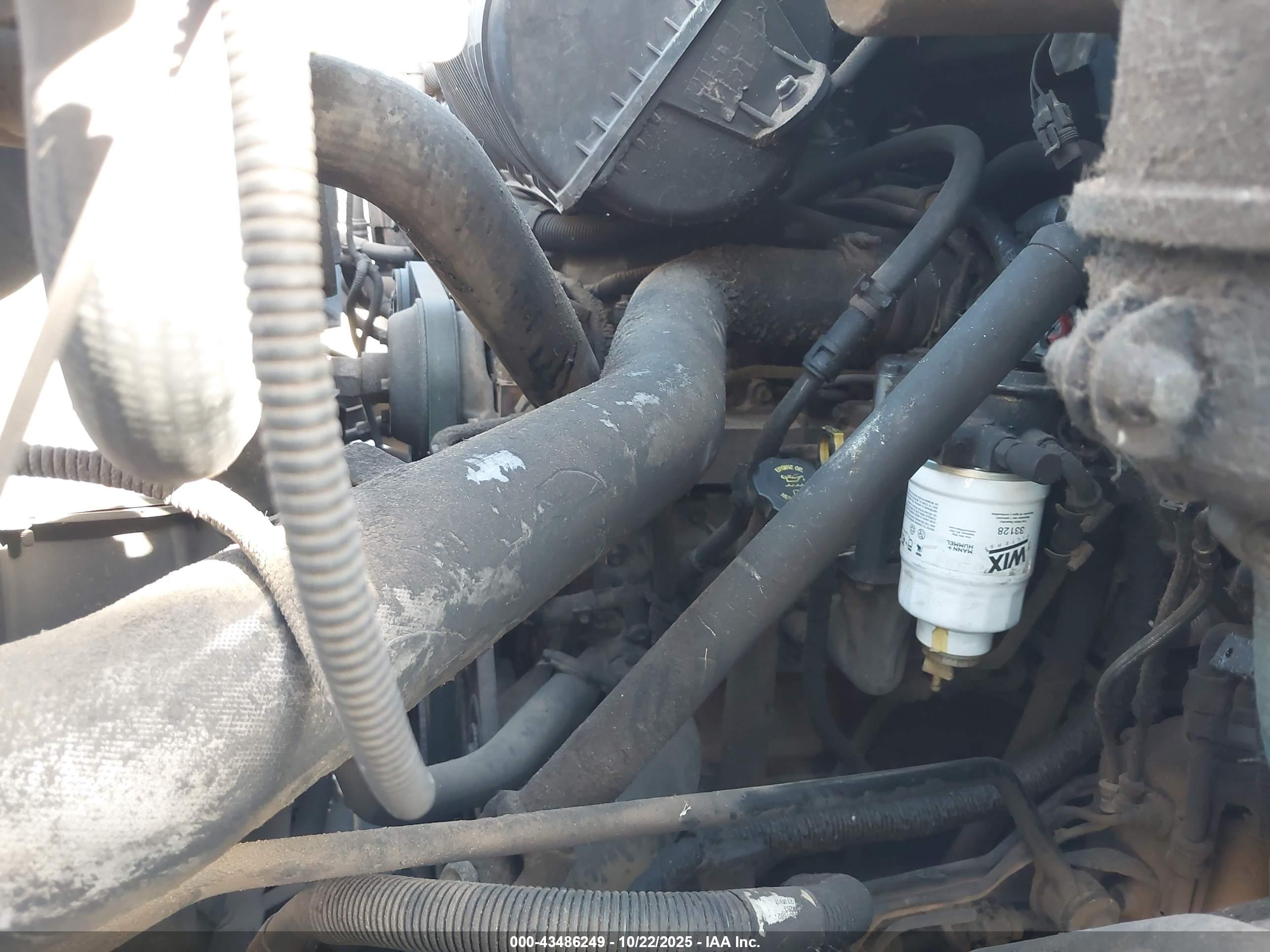 GMC C7500 image 10