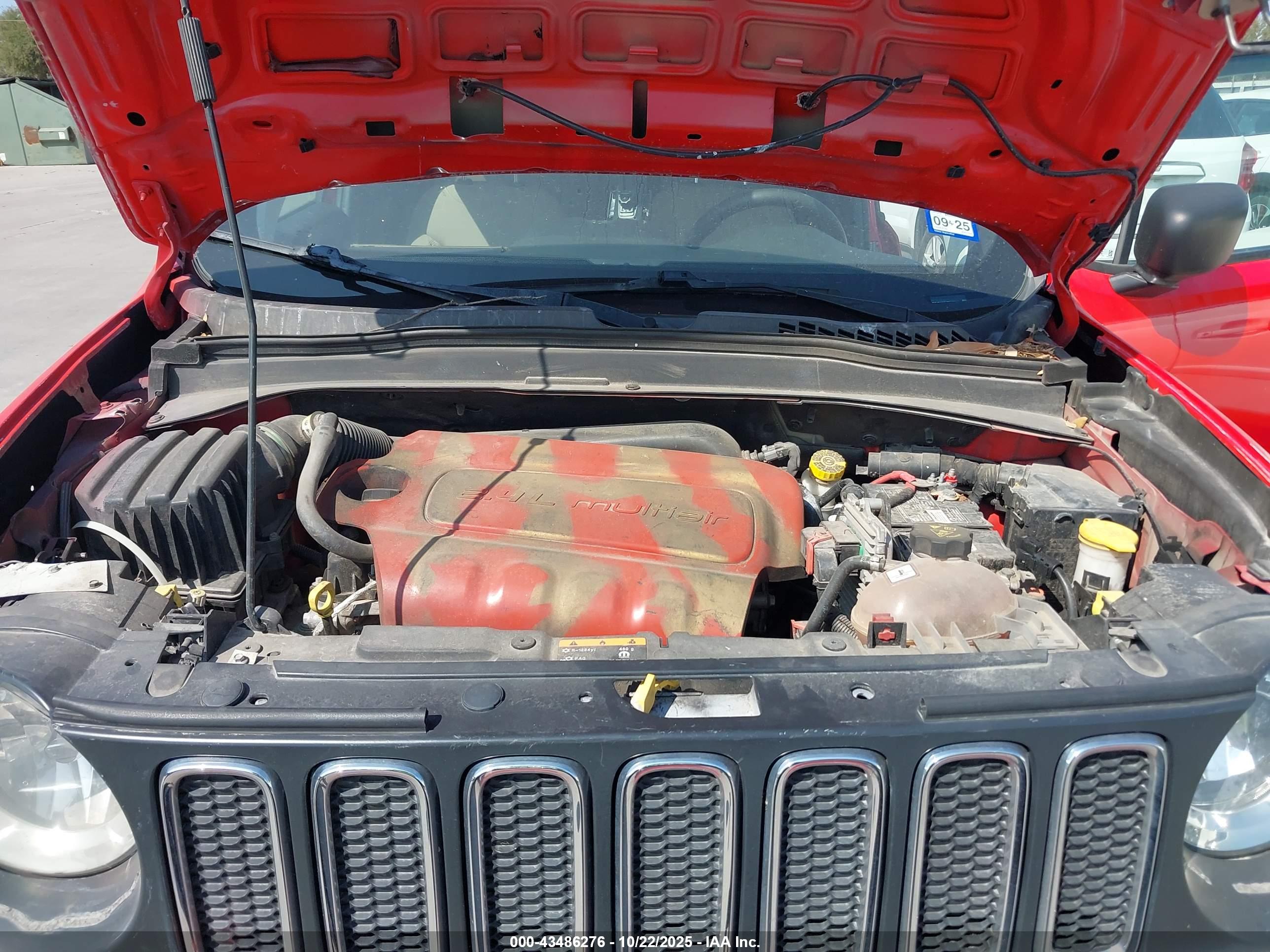 JEEP RENEGADE image 10