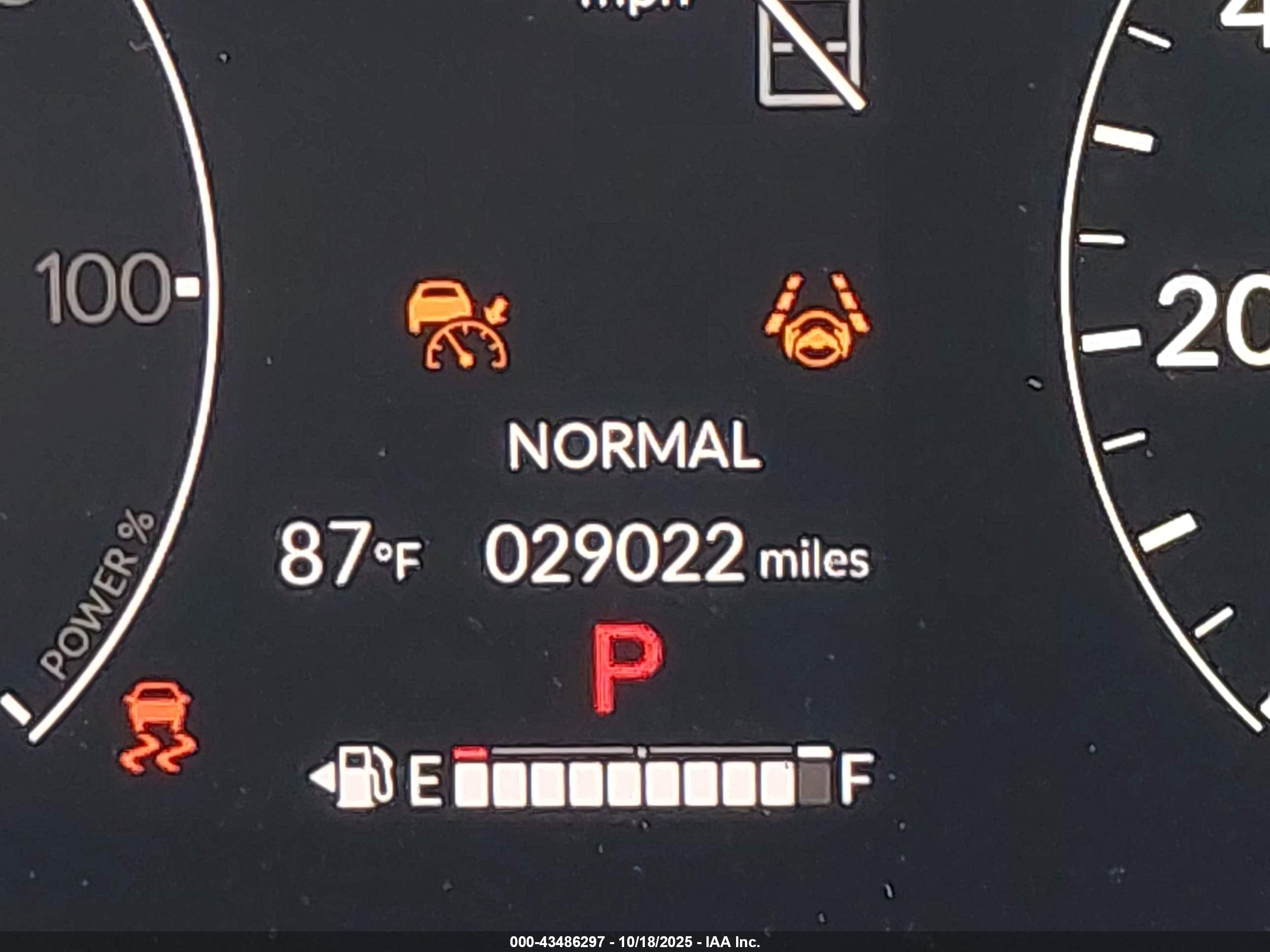 HONDA CR-V image 7