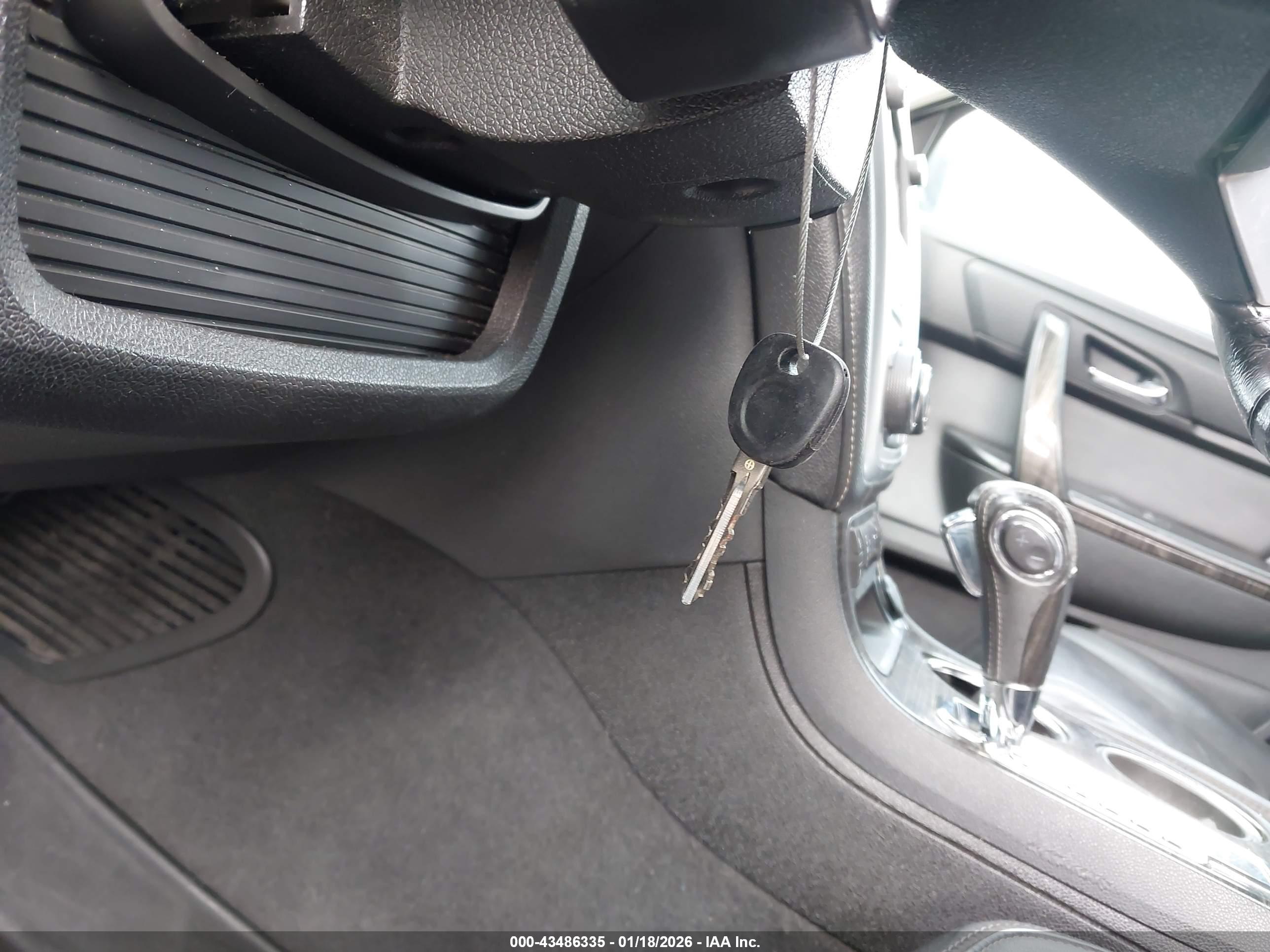 GMC ACADIA image 11