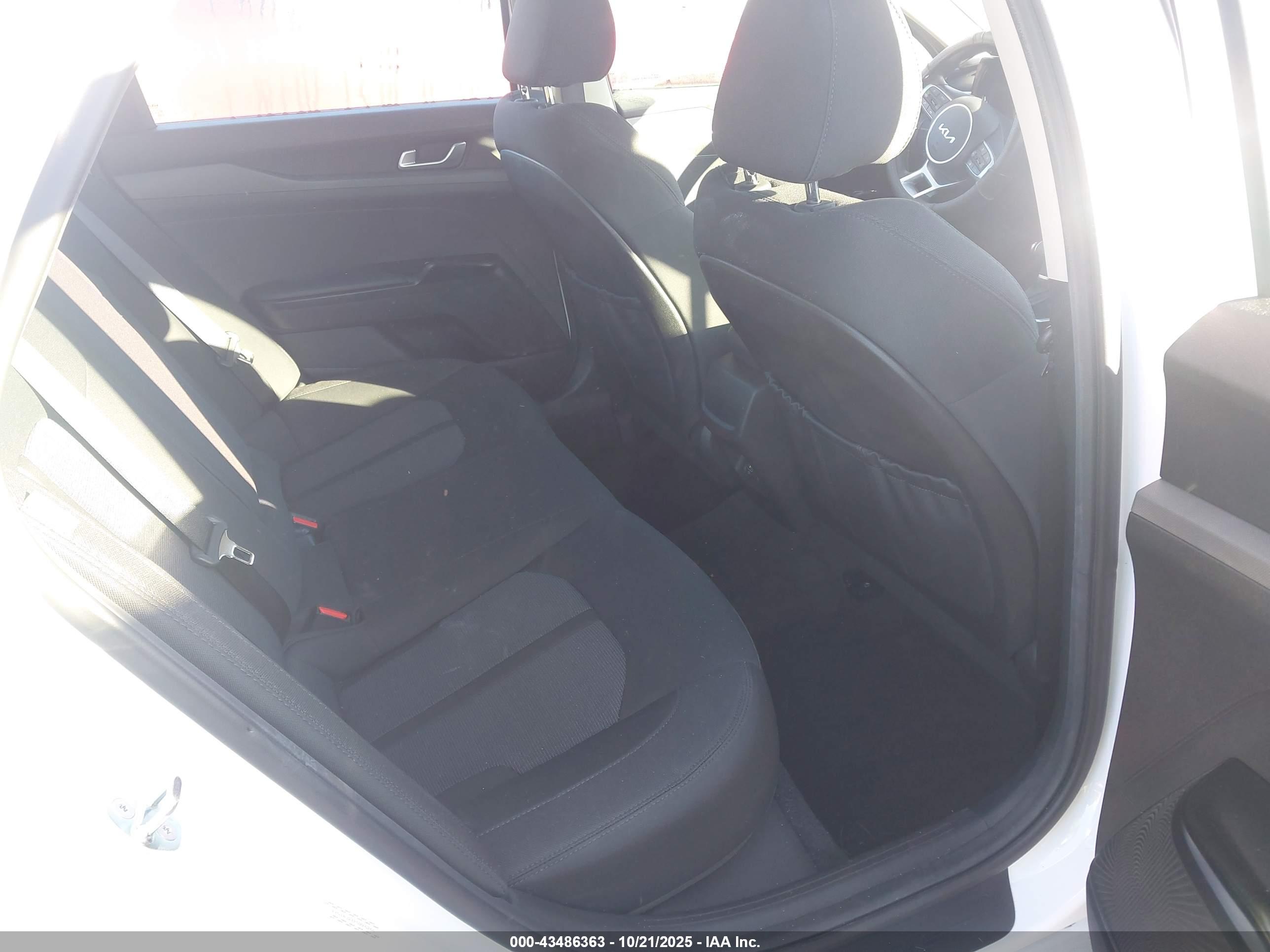 KIA K5 image 8