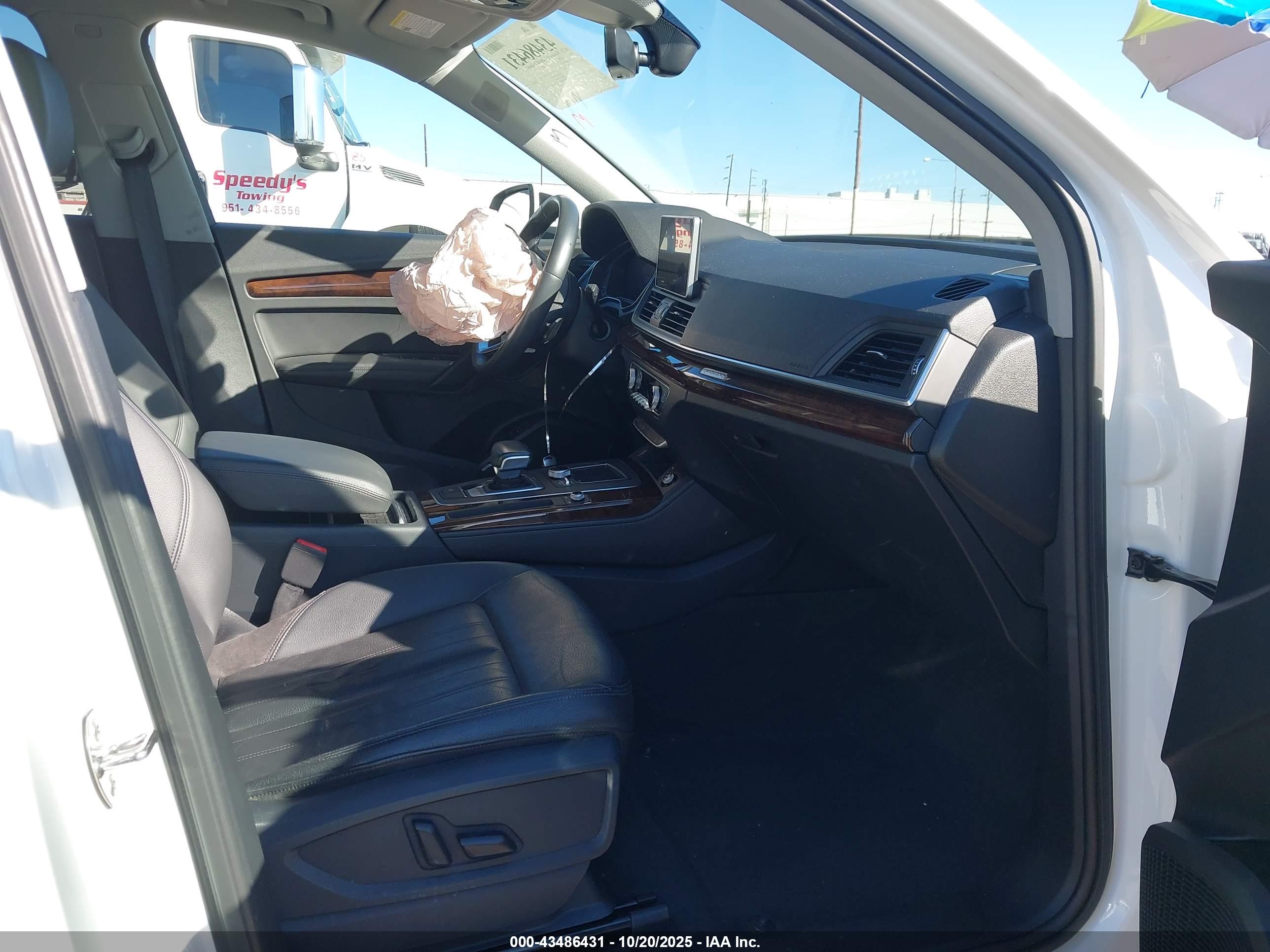 AUDI Q5 image 5