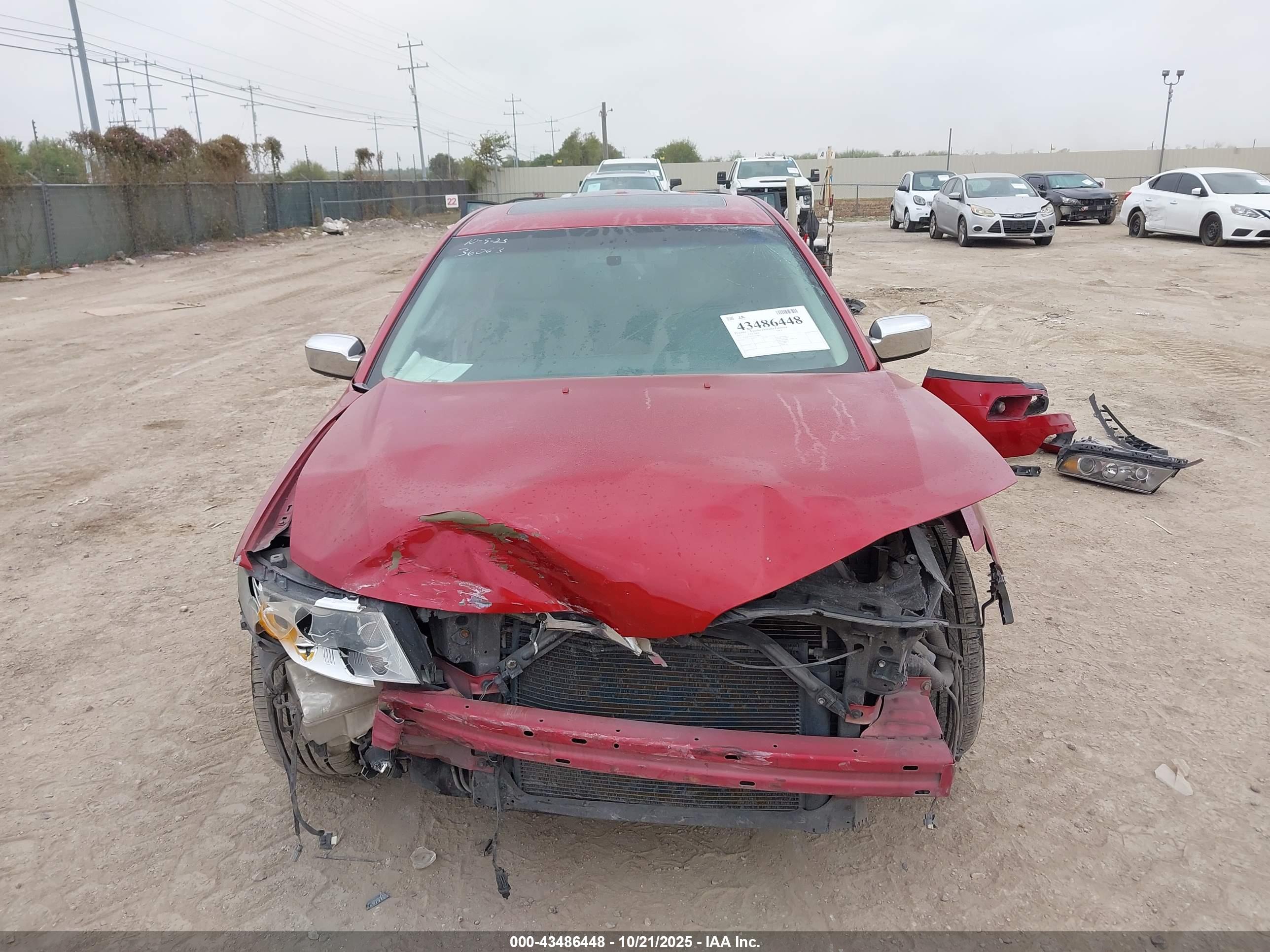 LINCOLN MKZ image 6