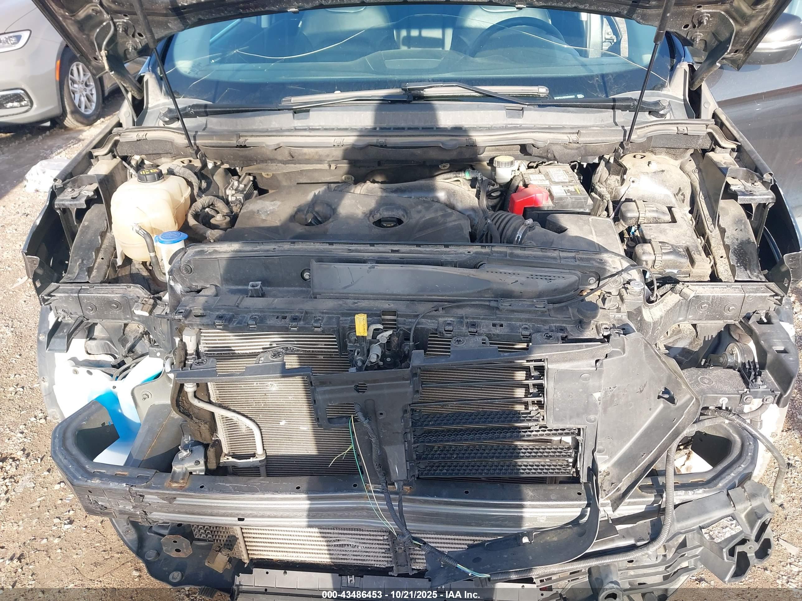 FORD EDGE image 10