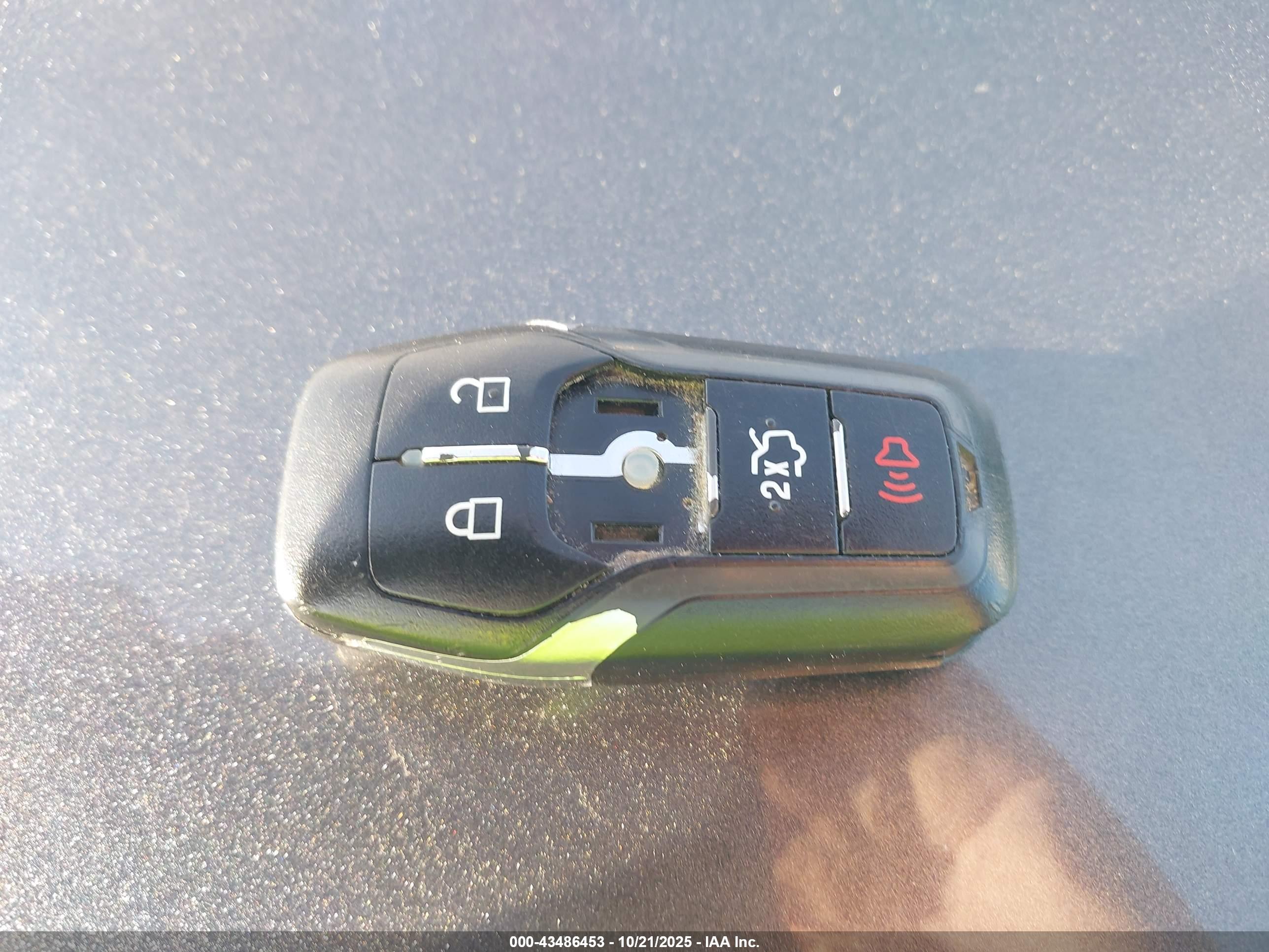 FORD EDGE image 11