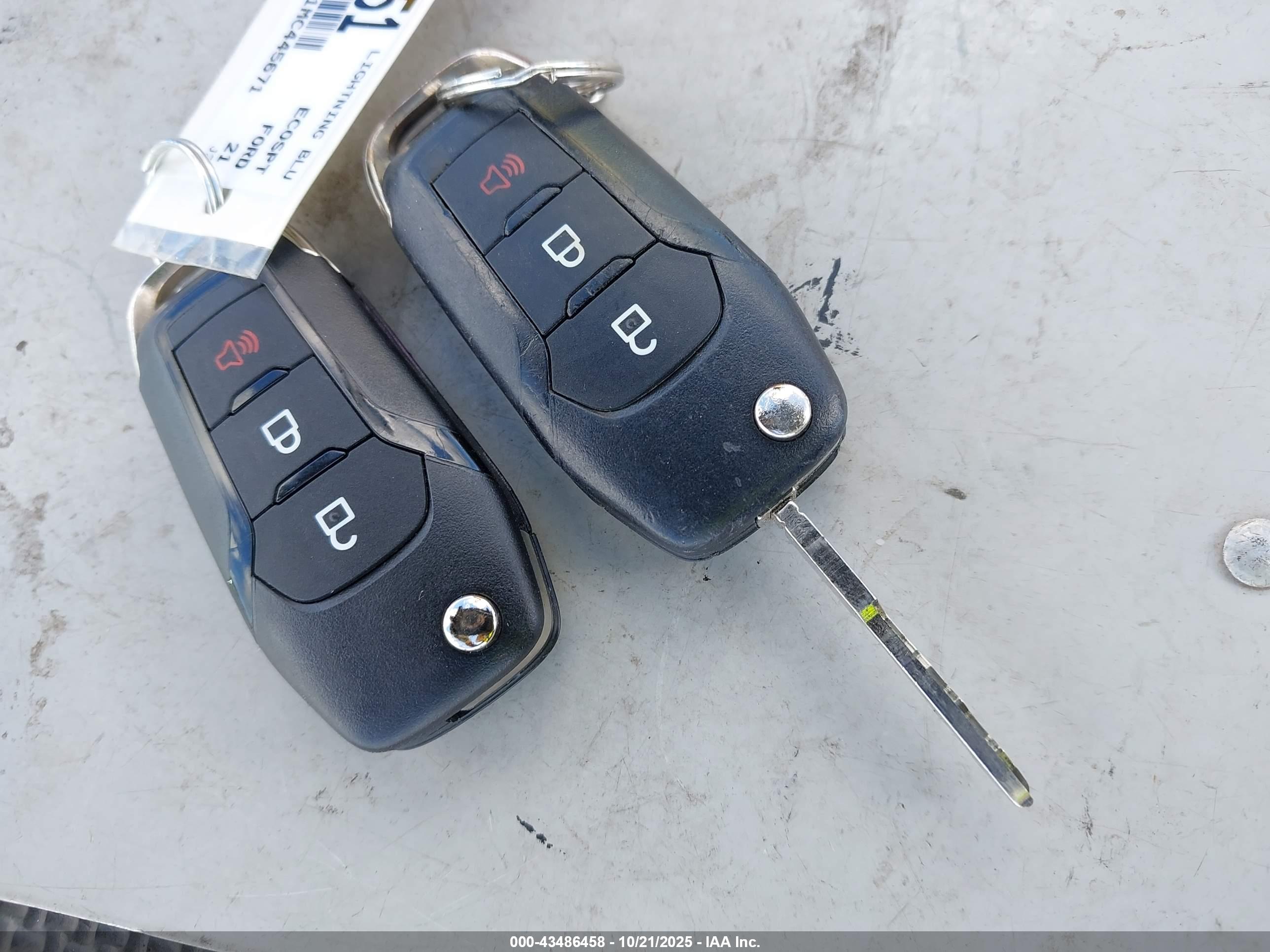 FORD ECOSPORT image 11