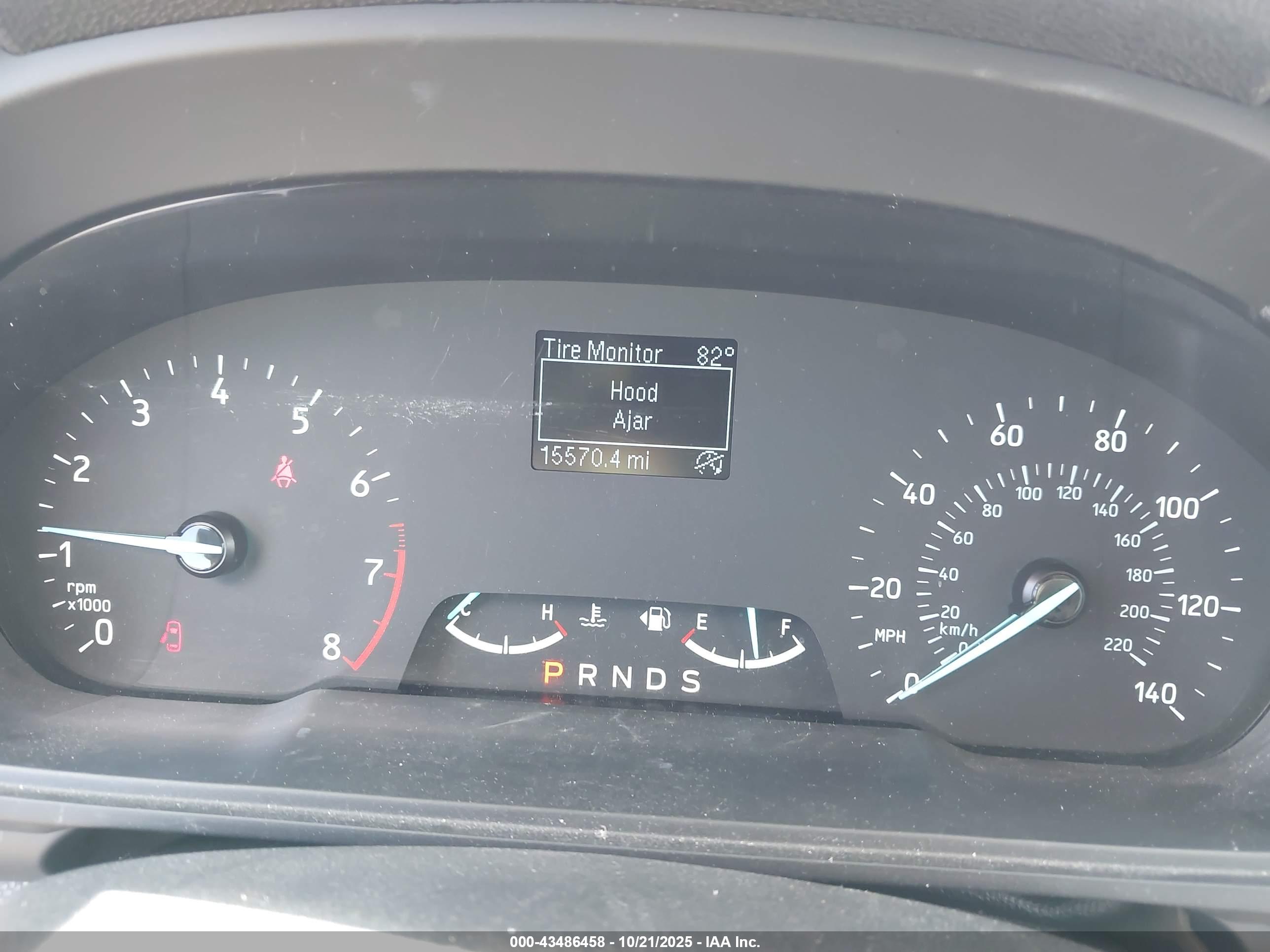 FORD ECOSPORT image 7