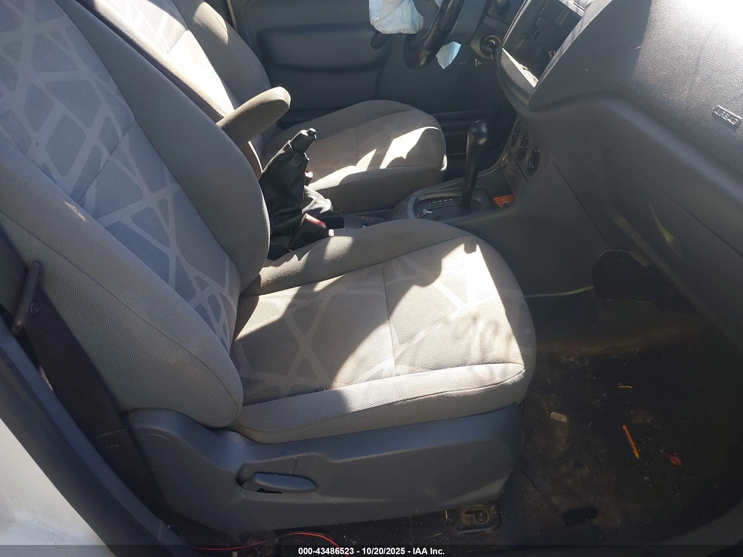 FORD TRANSIT image 5